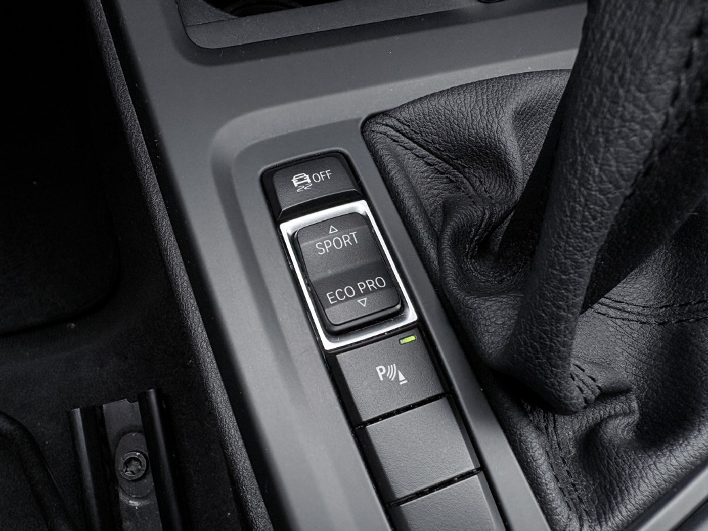 Foto van BMW X1 Sdrive18i