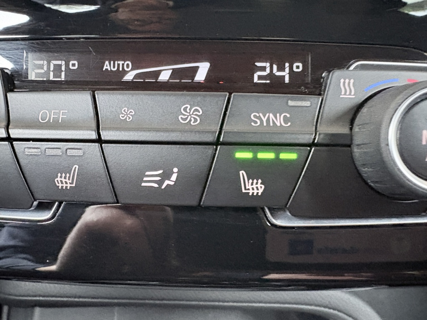 Foto van BMW X1 Sdrive18i