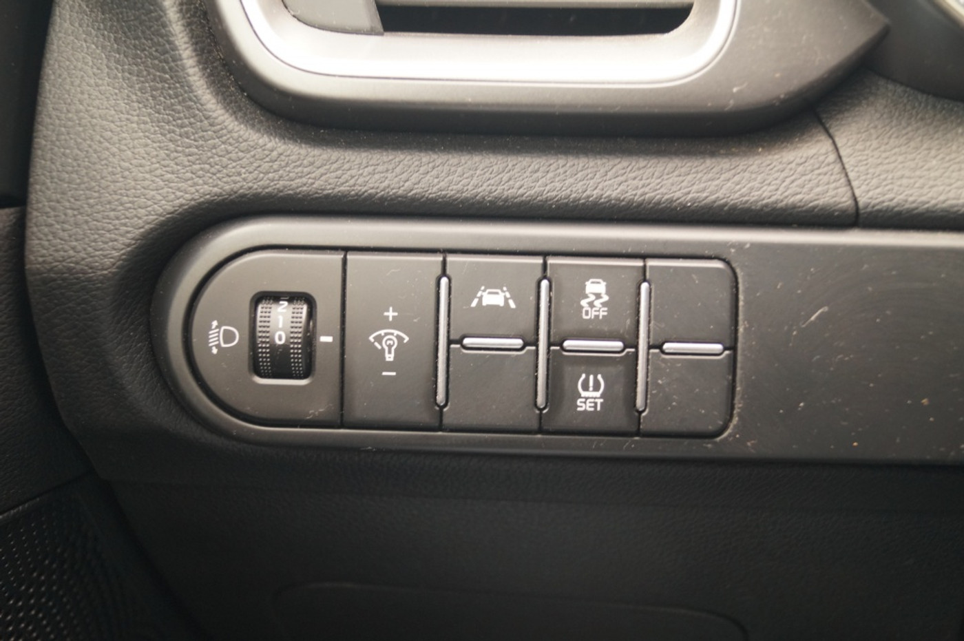 Foto van Kia Ceed Sportswagon