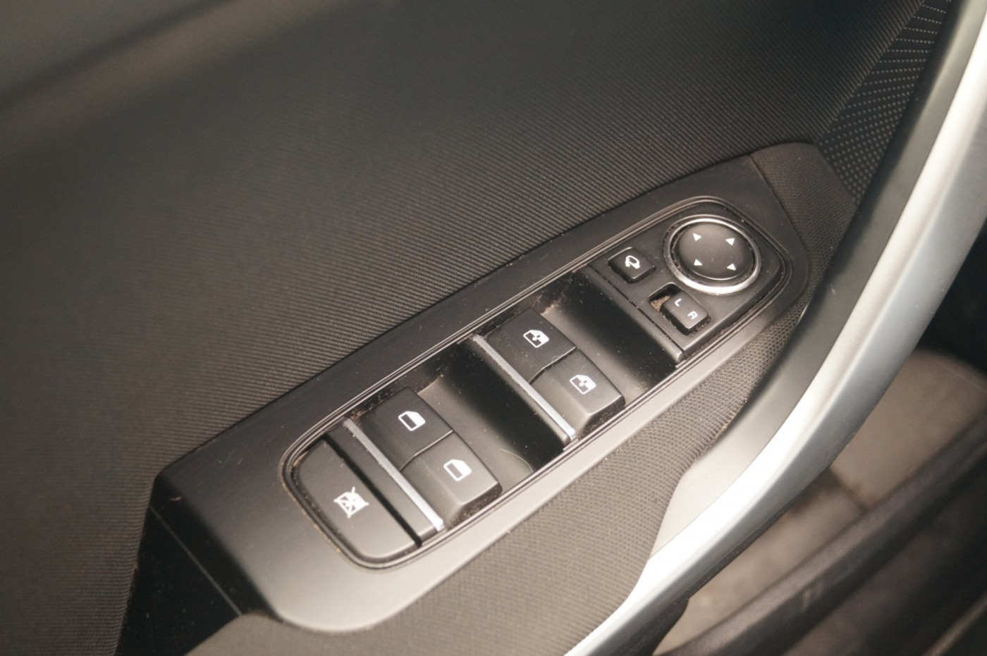 Foto van Kia Ceed Sportswagon