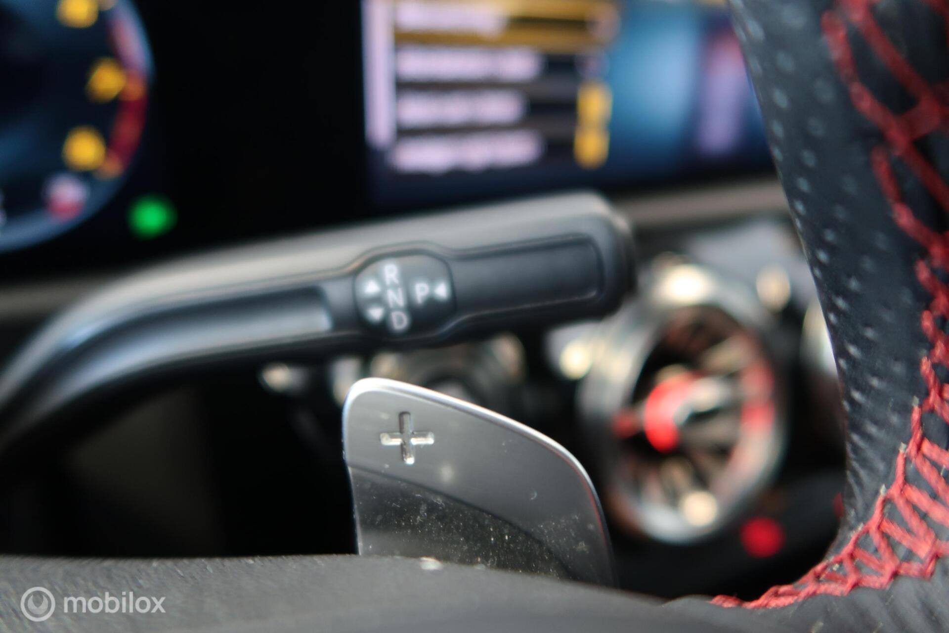 Foto van Mercedes-Benz Cla 180