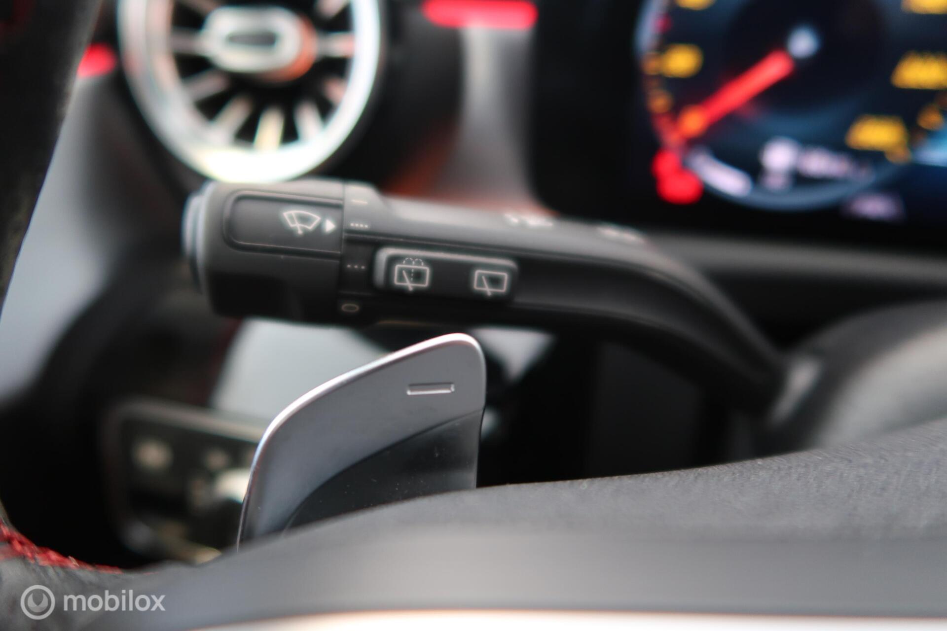 Foto van Mercedes-Benz Cla 180