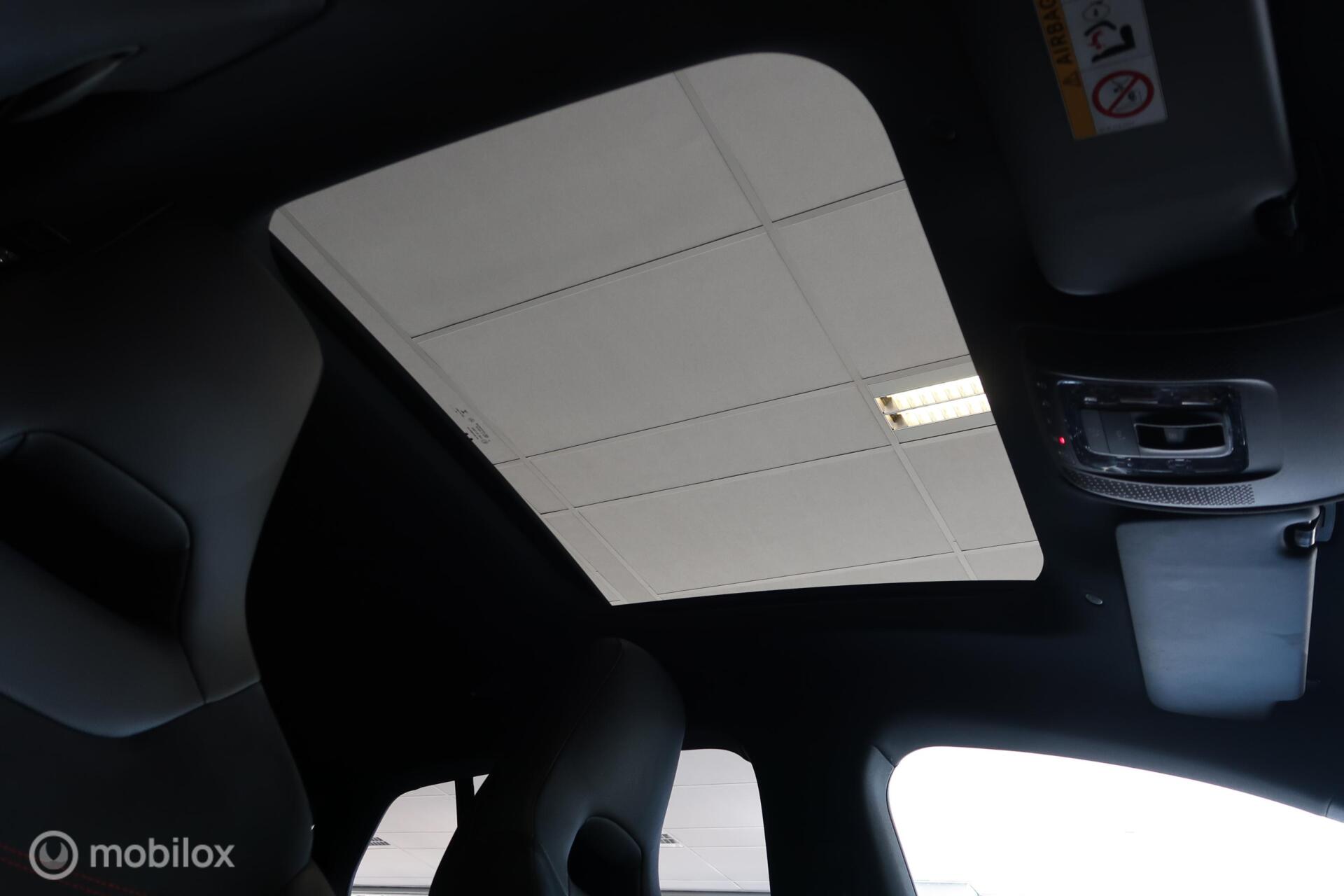 Foto van Mercedes-Benz Cla 180