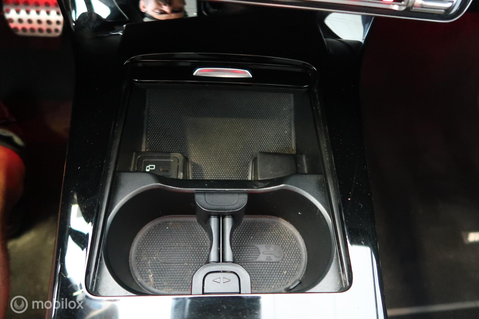 Foto van Mercedes-Benz Cla 180
