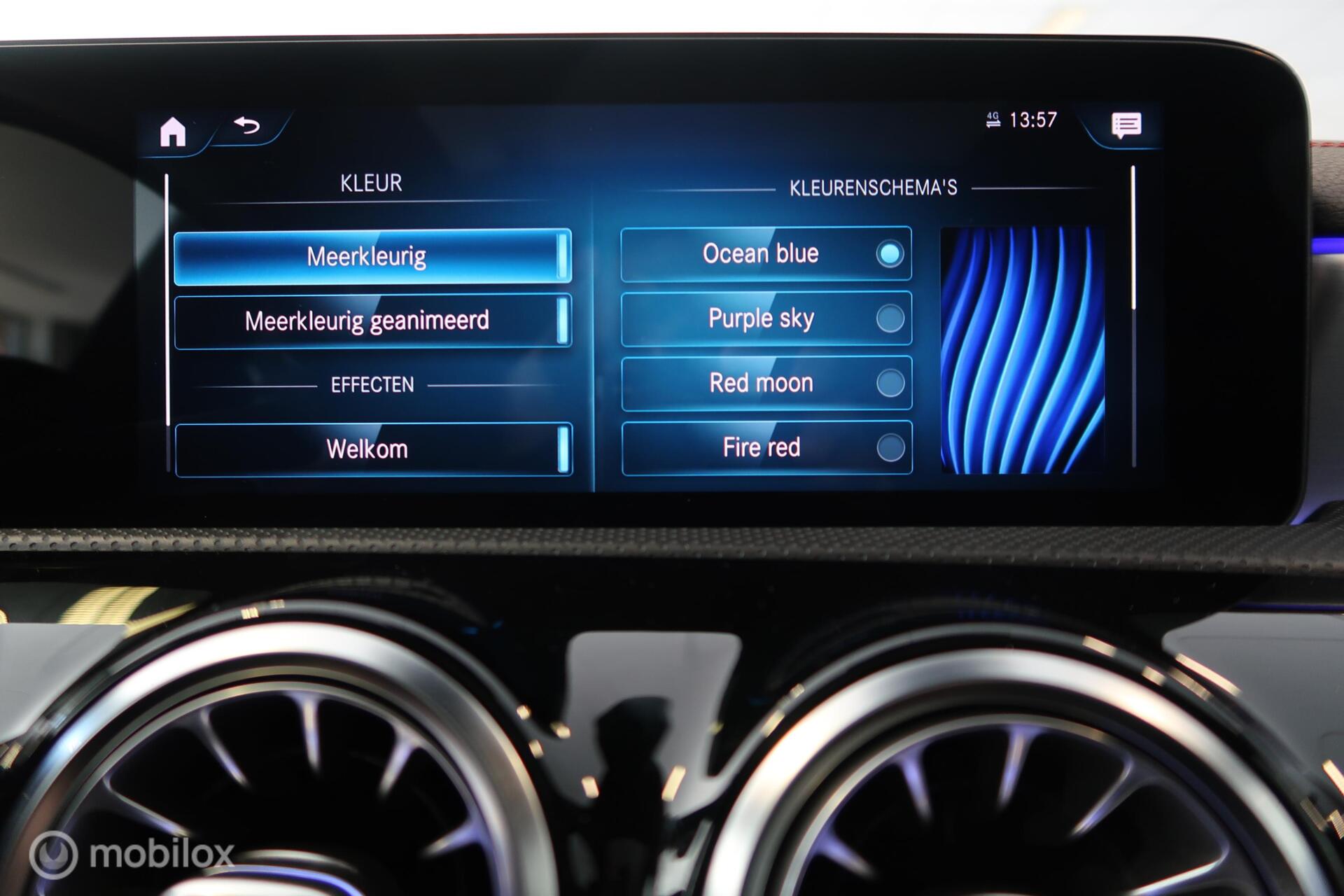 Foto van Mercedes-Benz Cla 180