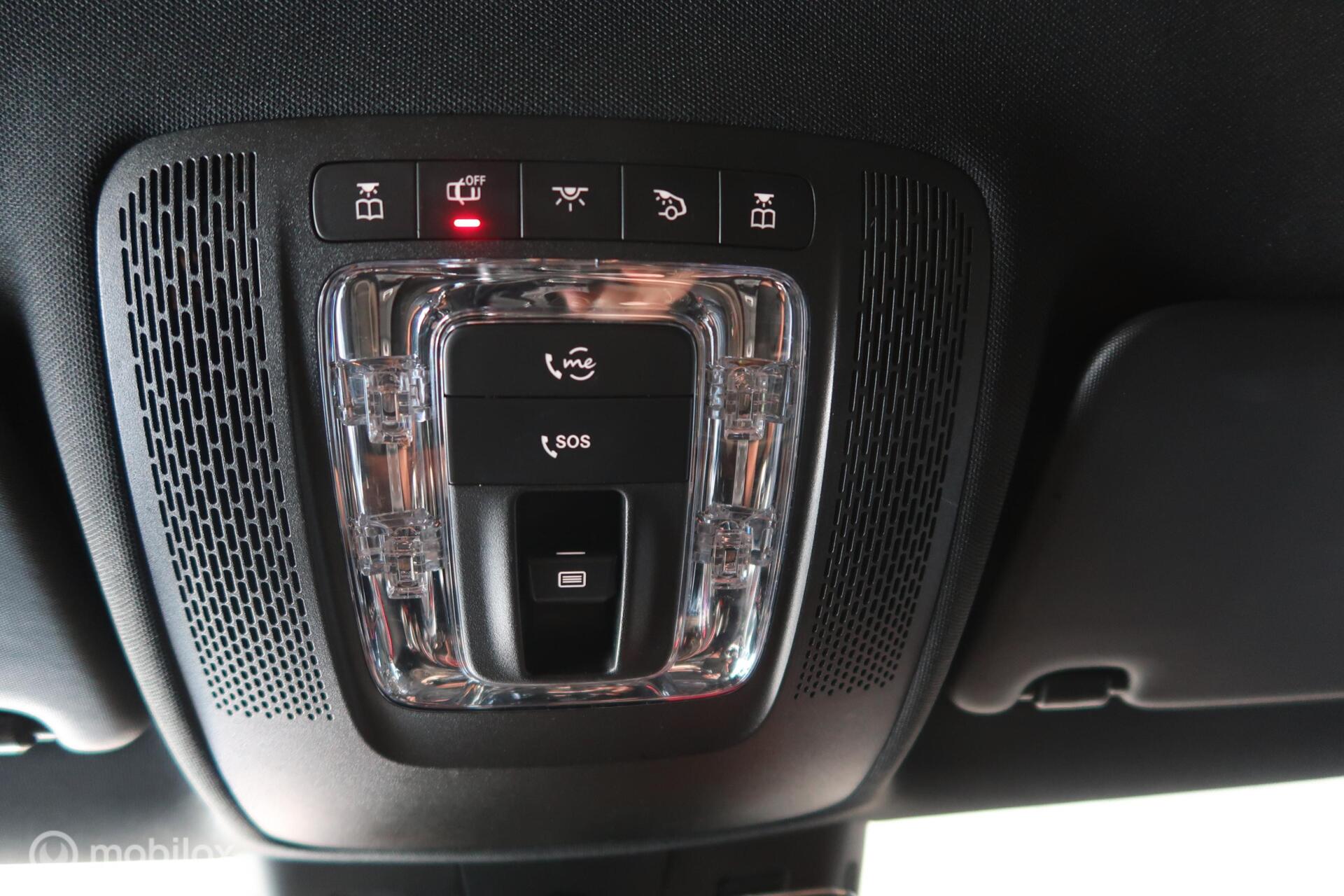 Foto van Mercedes-Benz Cla 180