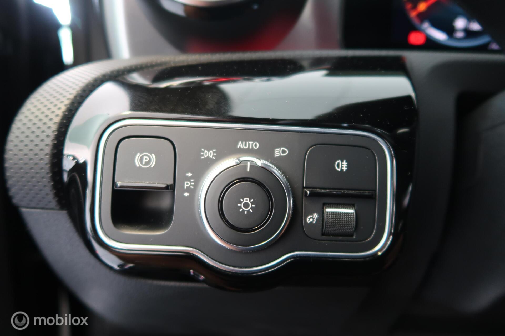 Foto van Mercedes-Benz Cla 180