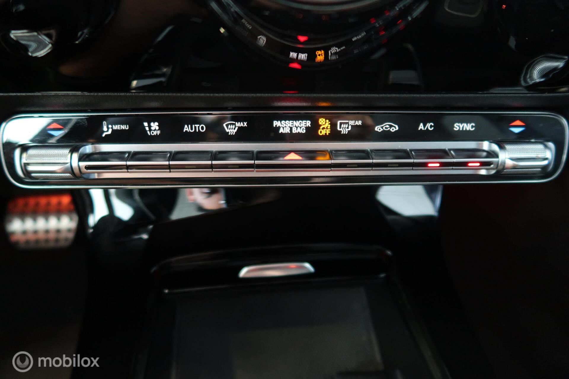 Foto van Mercedes-Benz Cla 180