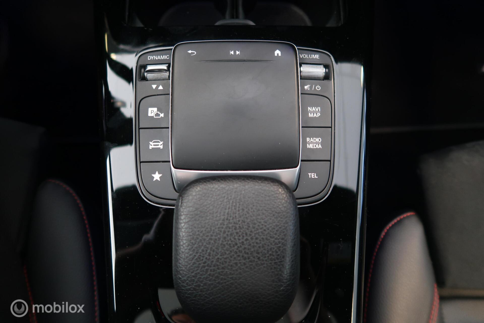 Foto van Mercedes-Benz Cla 180