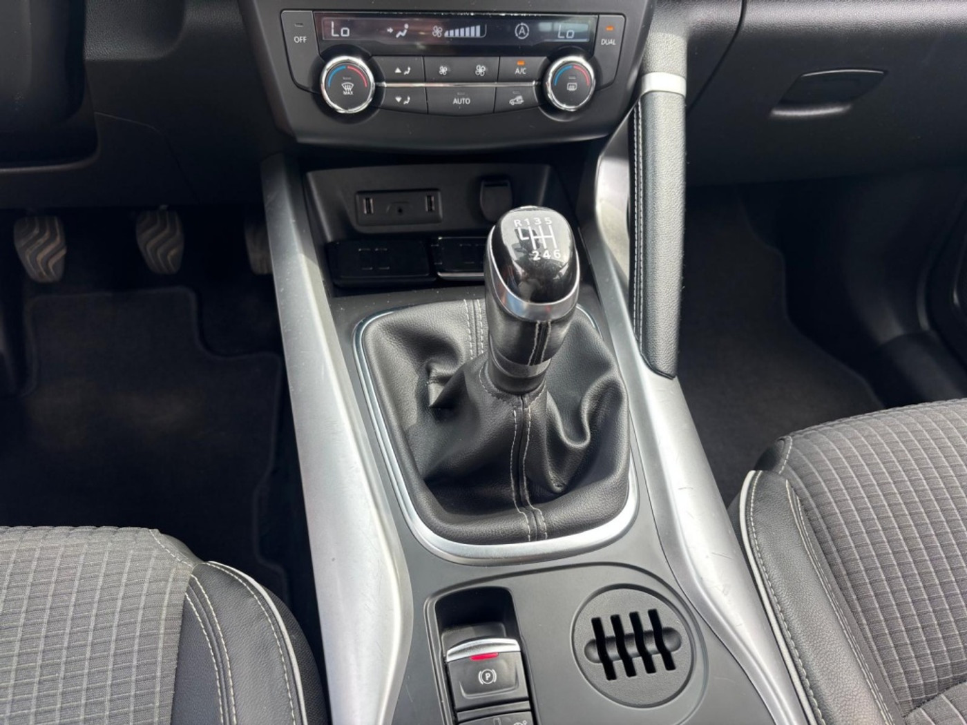 Foto van Renault Kadjar