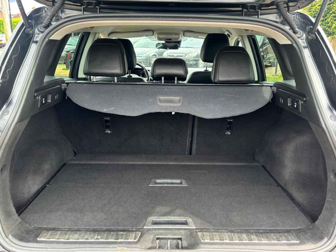 Foto van Renault Kadjar