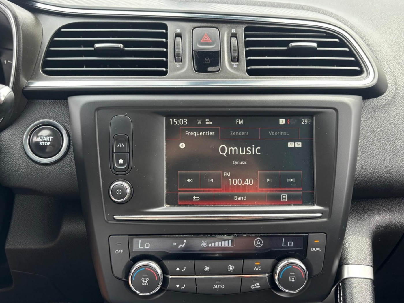 Foto van Renault Kadjar