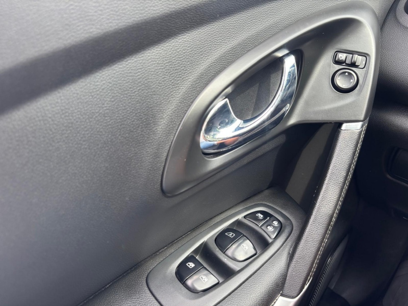 Foto van Renault Kadjar