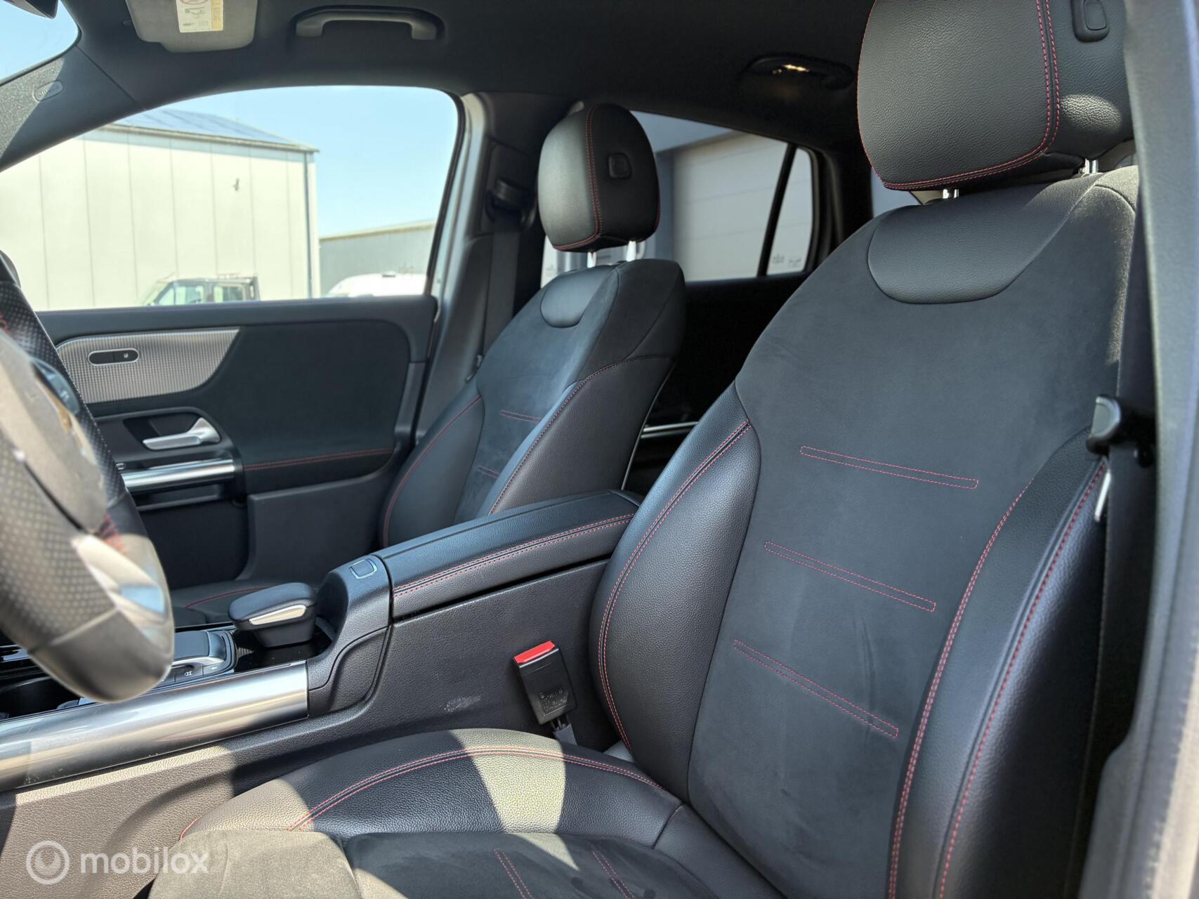 Foto van Mercedes-Benz Eqa 250