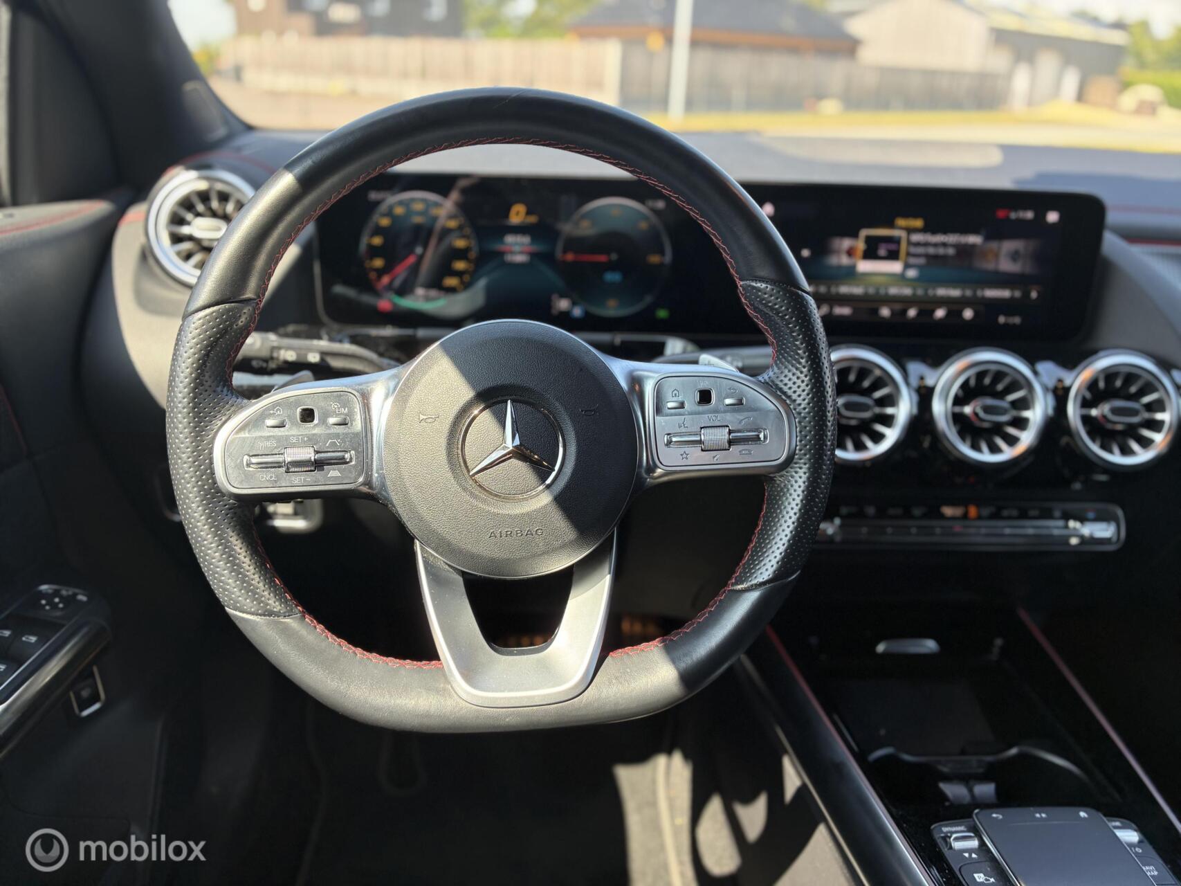 Foto van Mercedes-Benz Eqa 250