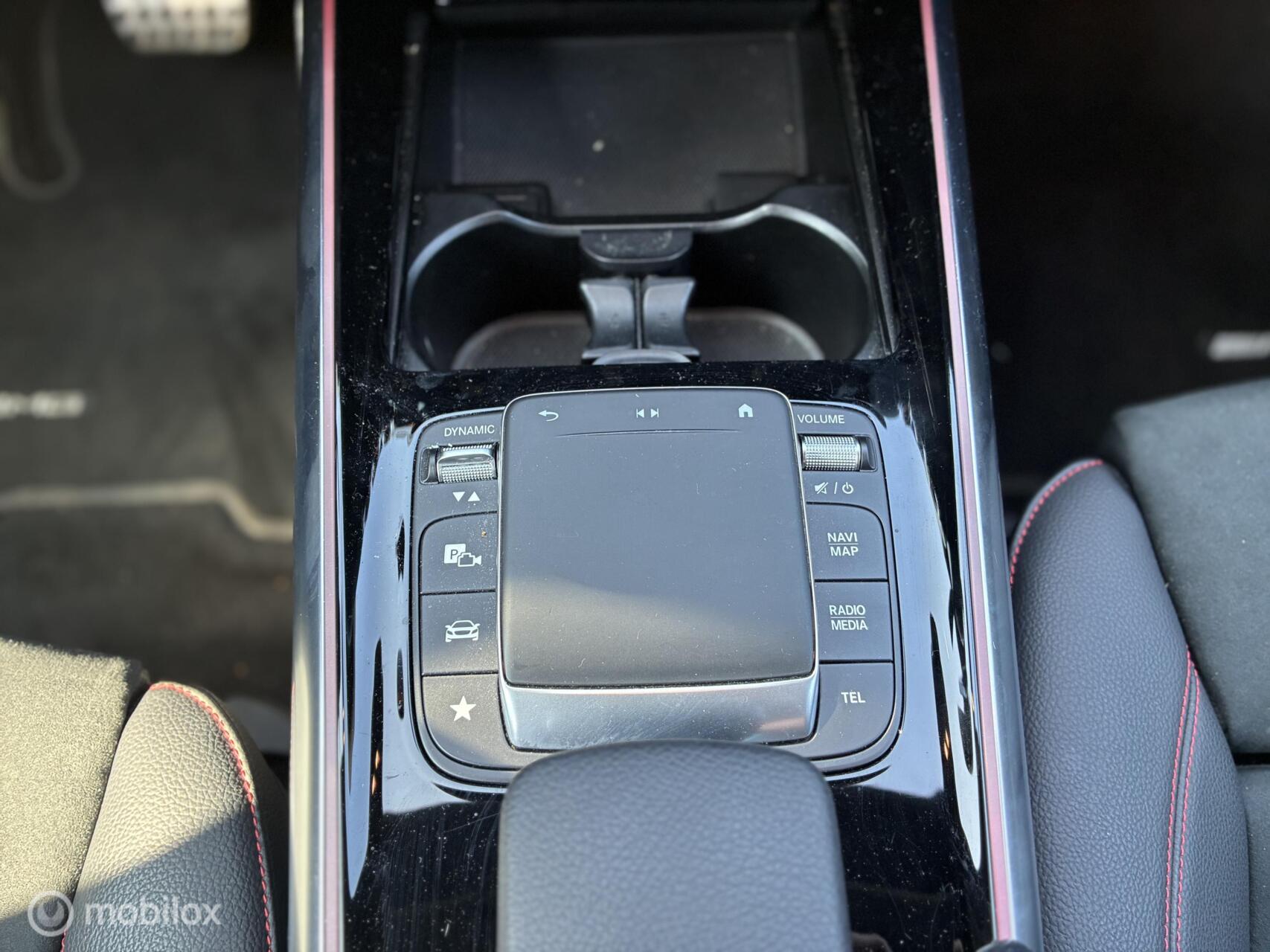Foto van Mercedes-Benz Eqa 250