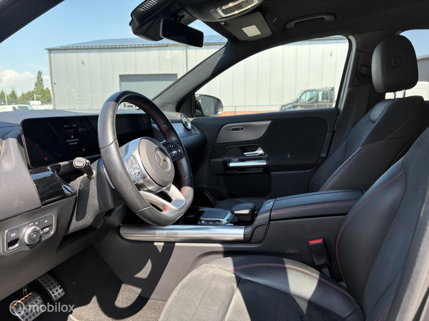 Foto van Mercedes-Benz Eqa 250