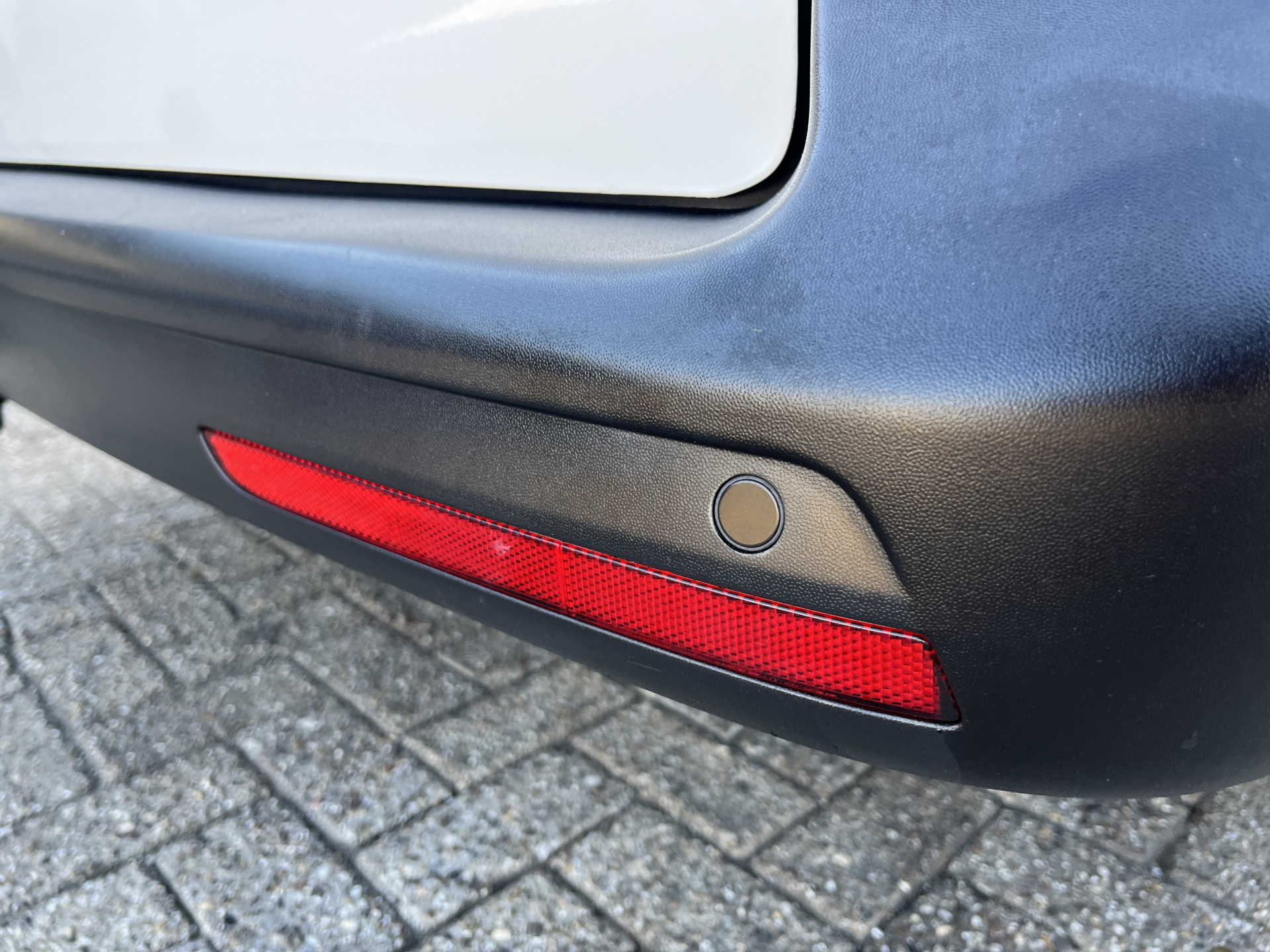 Foto van Volkswagen Kombi