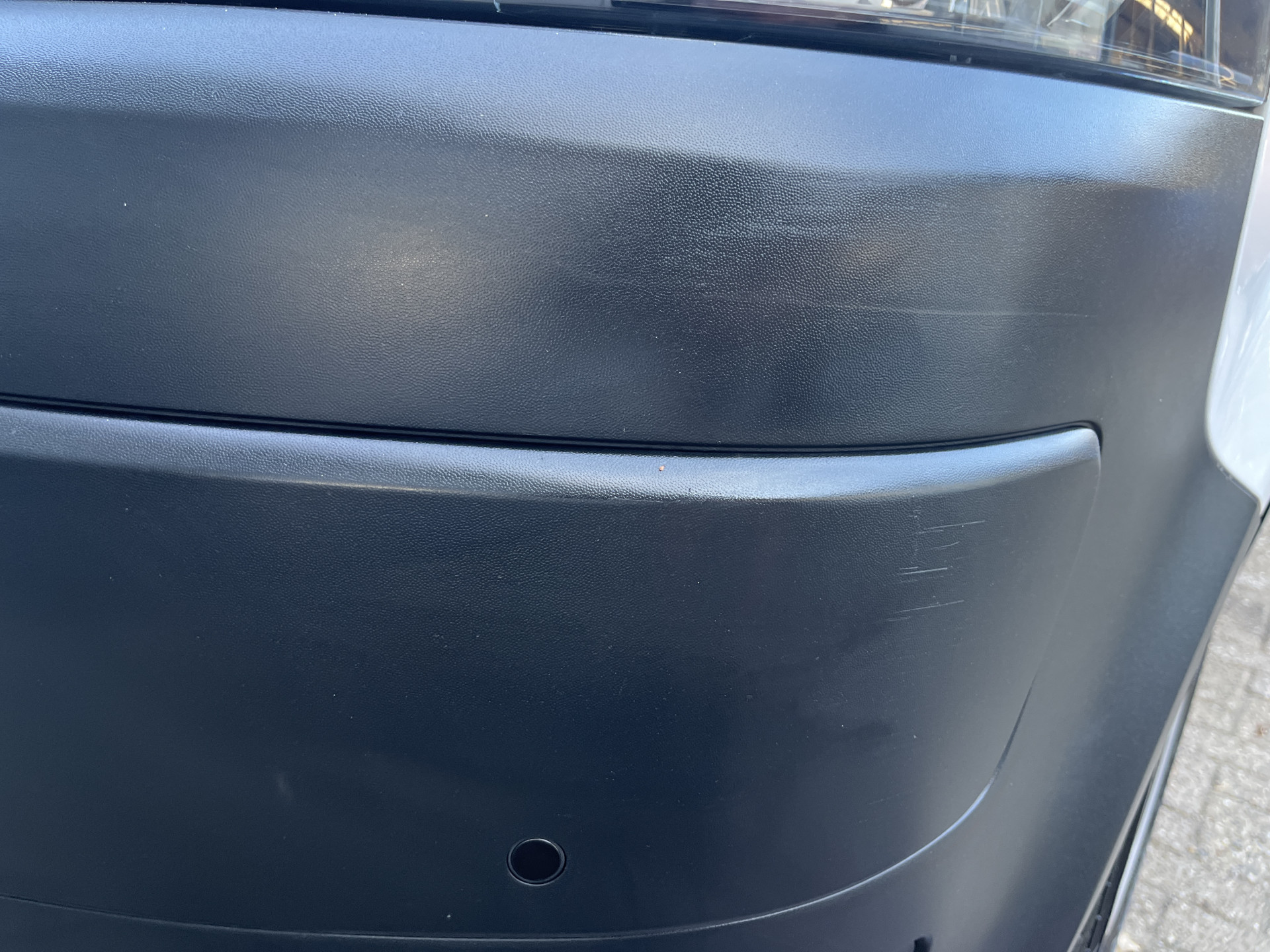 Foto van Volkswagen Kombi