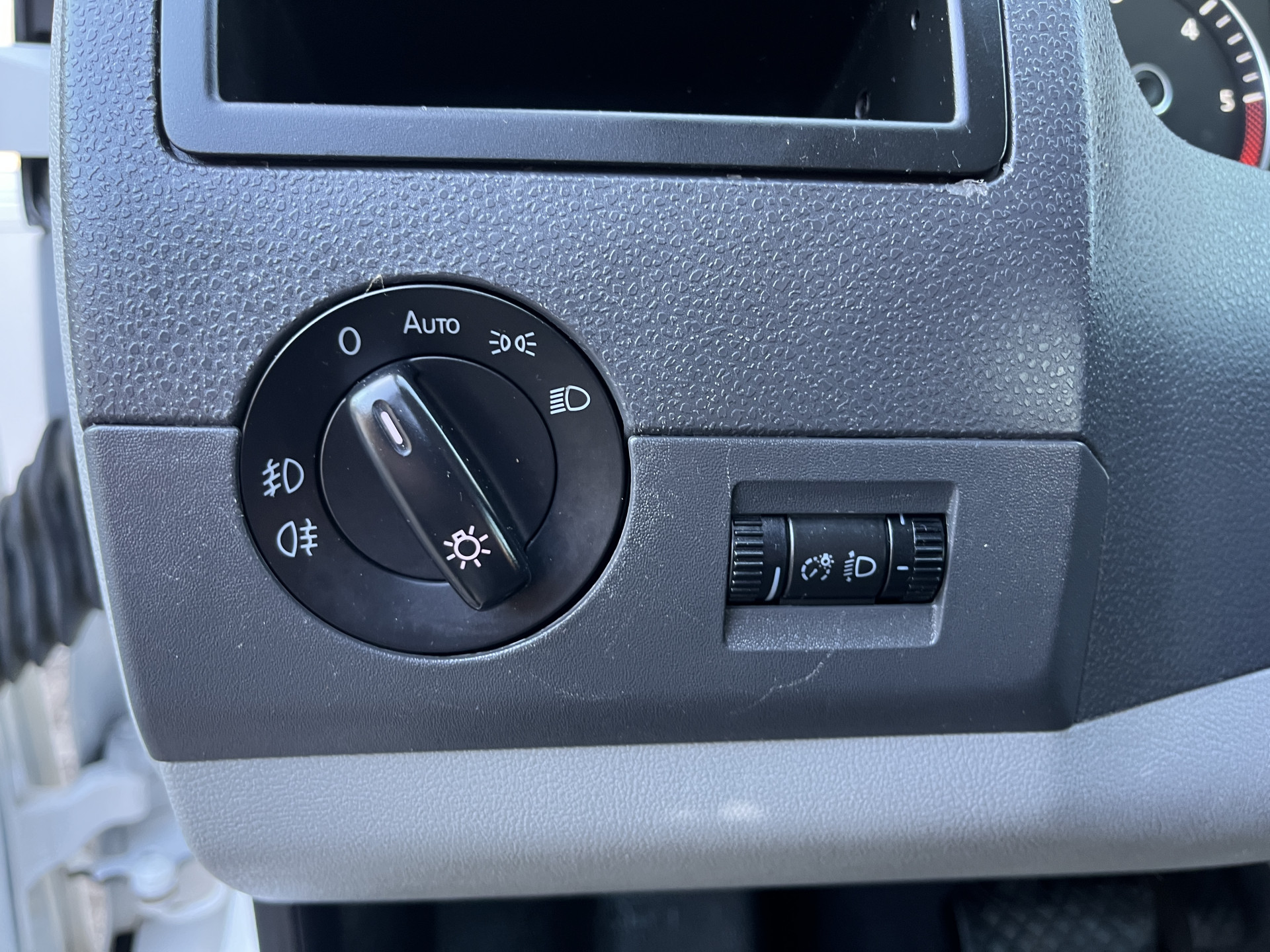 Foto van Volkswagen Kombi