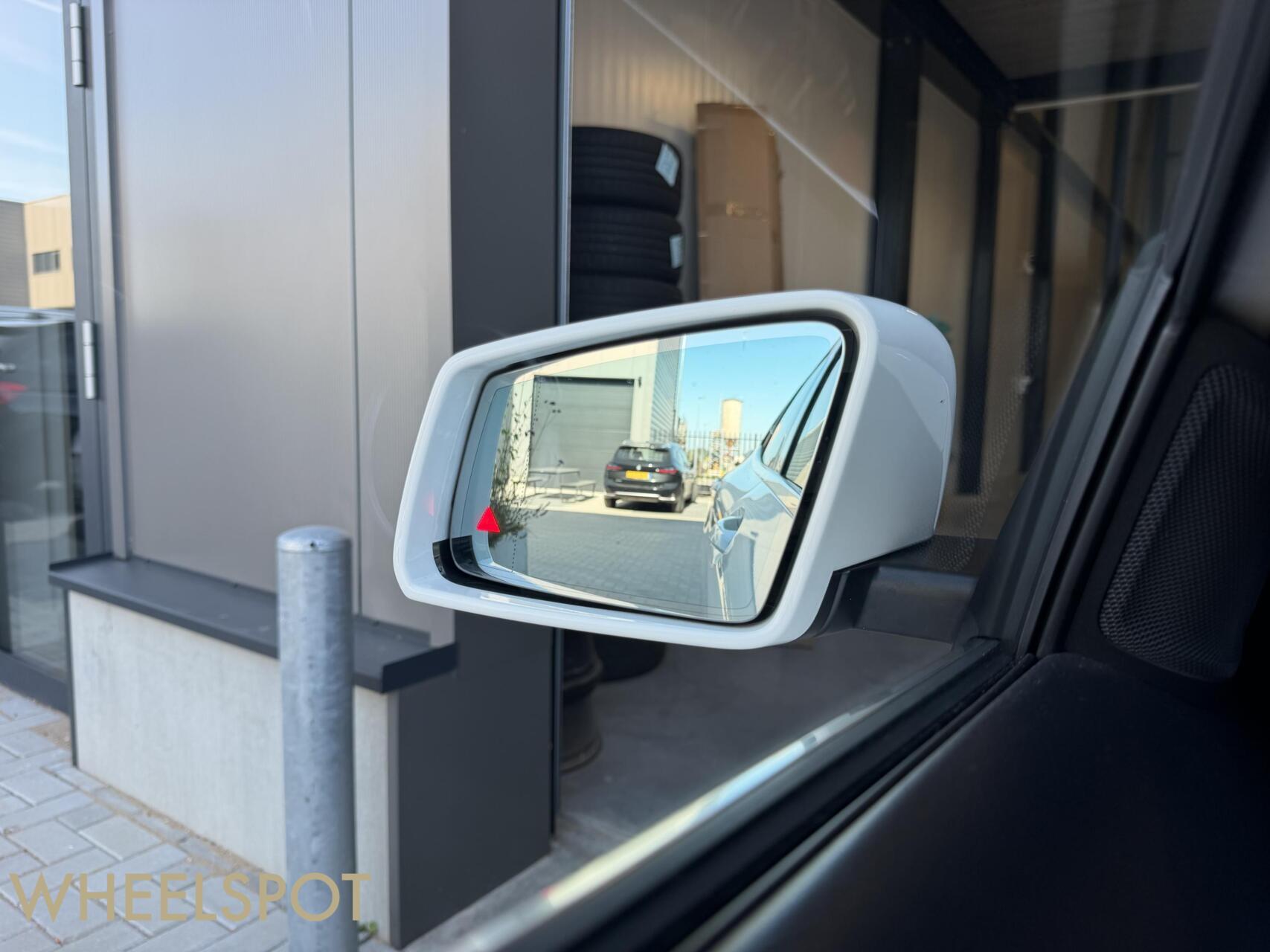 Foto van Mercedes-Benz Gla 250 4Matic