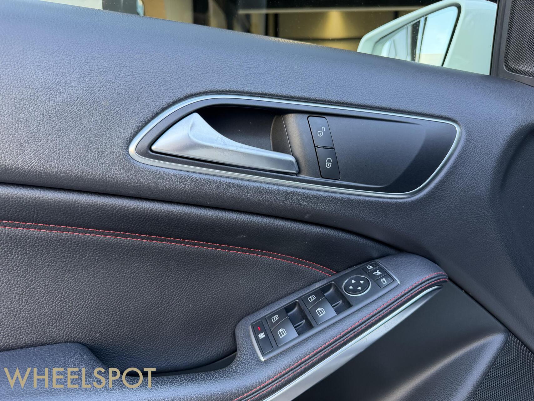 Foto van Mercedes-Benz Gla 250 4Matic
