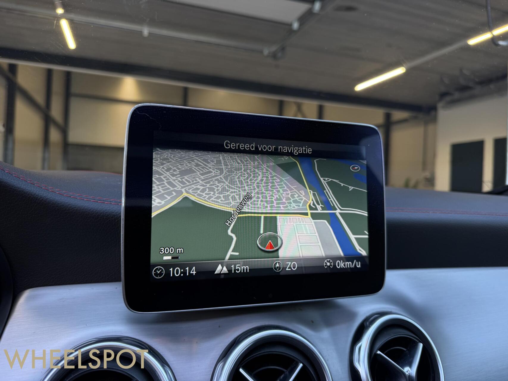 Foto van Mercedes-Benz Gla 250 4Matic