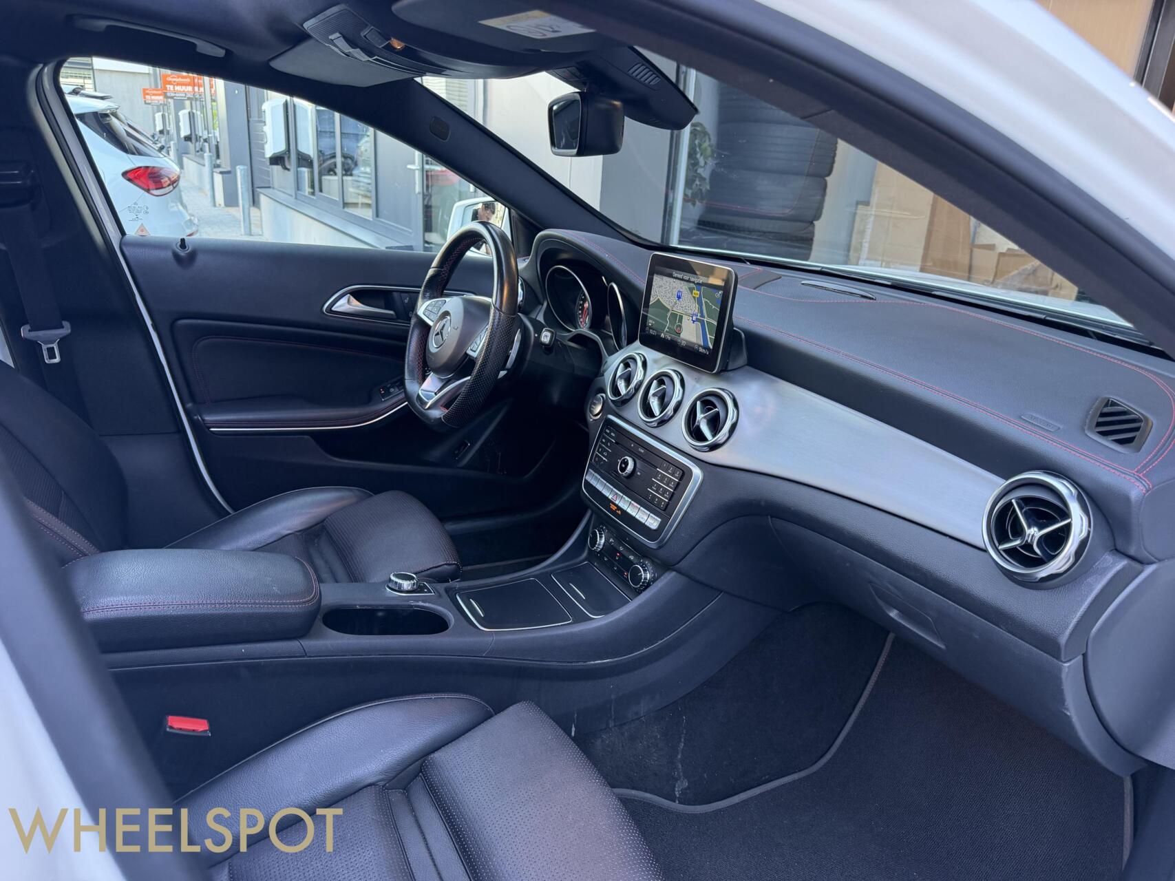 Foto van Mercedes-Benz Gla 250 4Matic