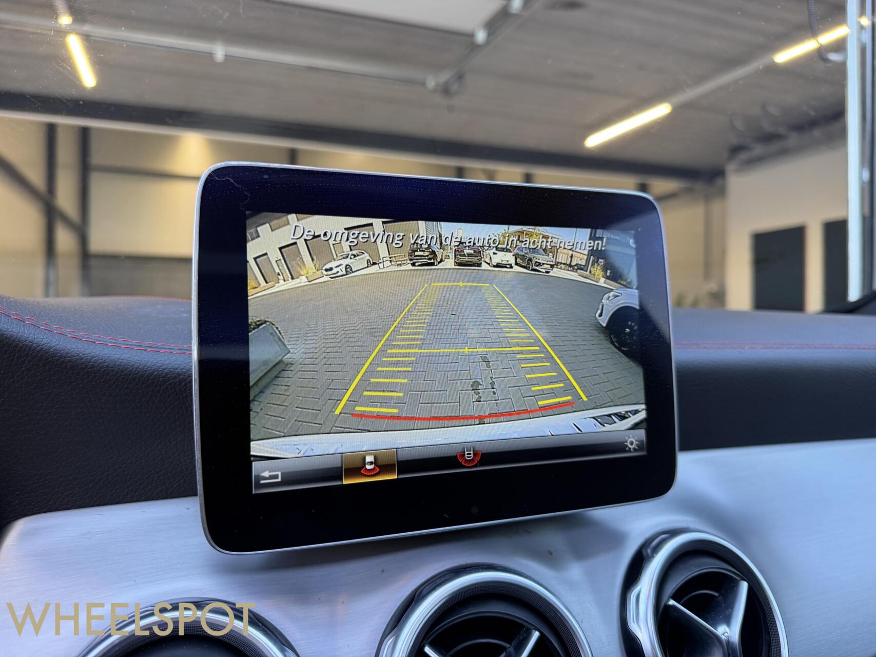 Foto van Mercedes-Benz Gla 250 4Matic