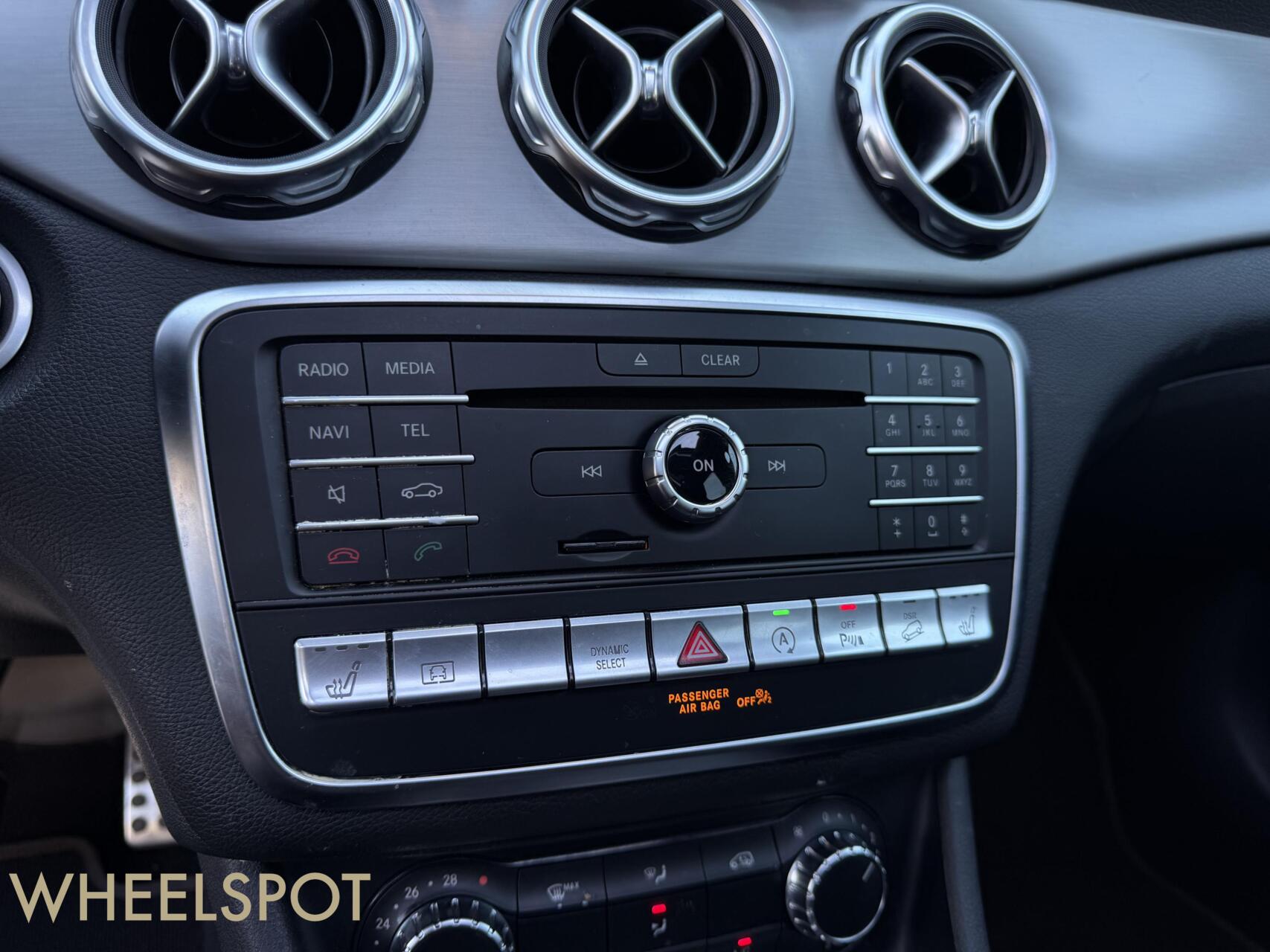 Foto van Mercedes-Benz Gla 250 4Matic