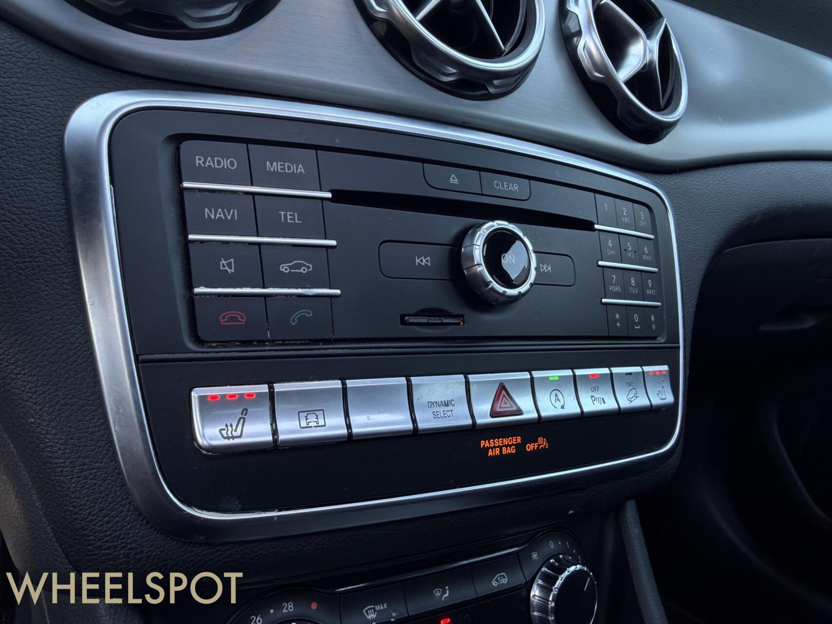 Foto van Mercedes-Benz Gla 250 4Matic