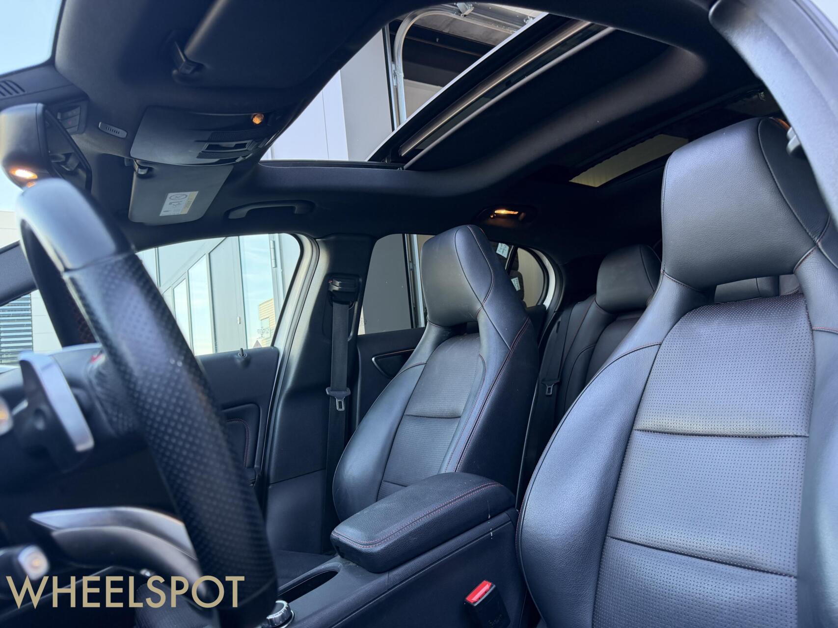 Foto van Mercedes-Benz Gla 250 4Matic