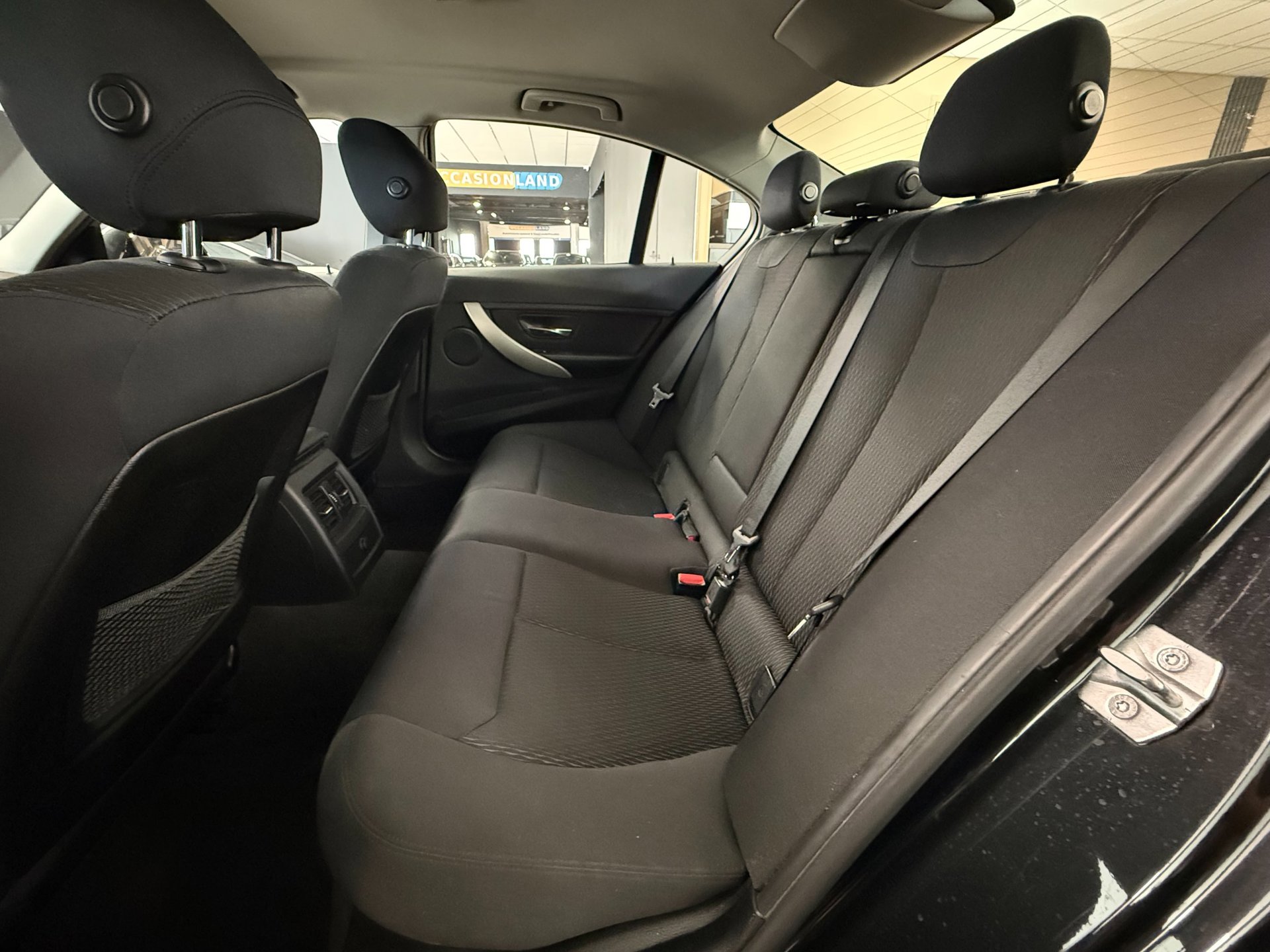 Foto van BMW 316i