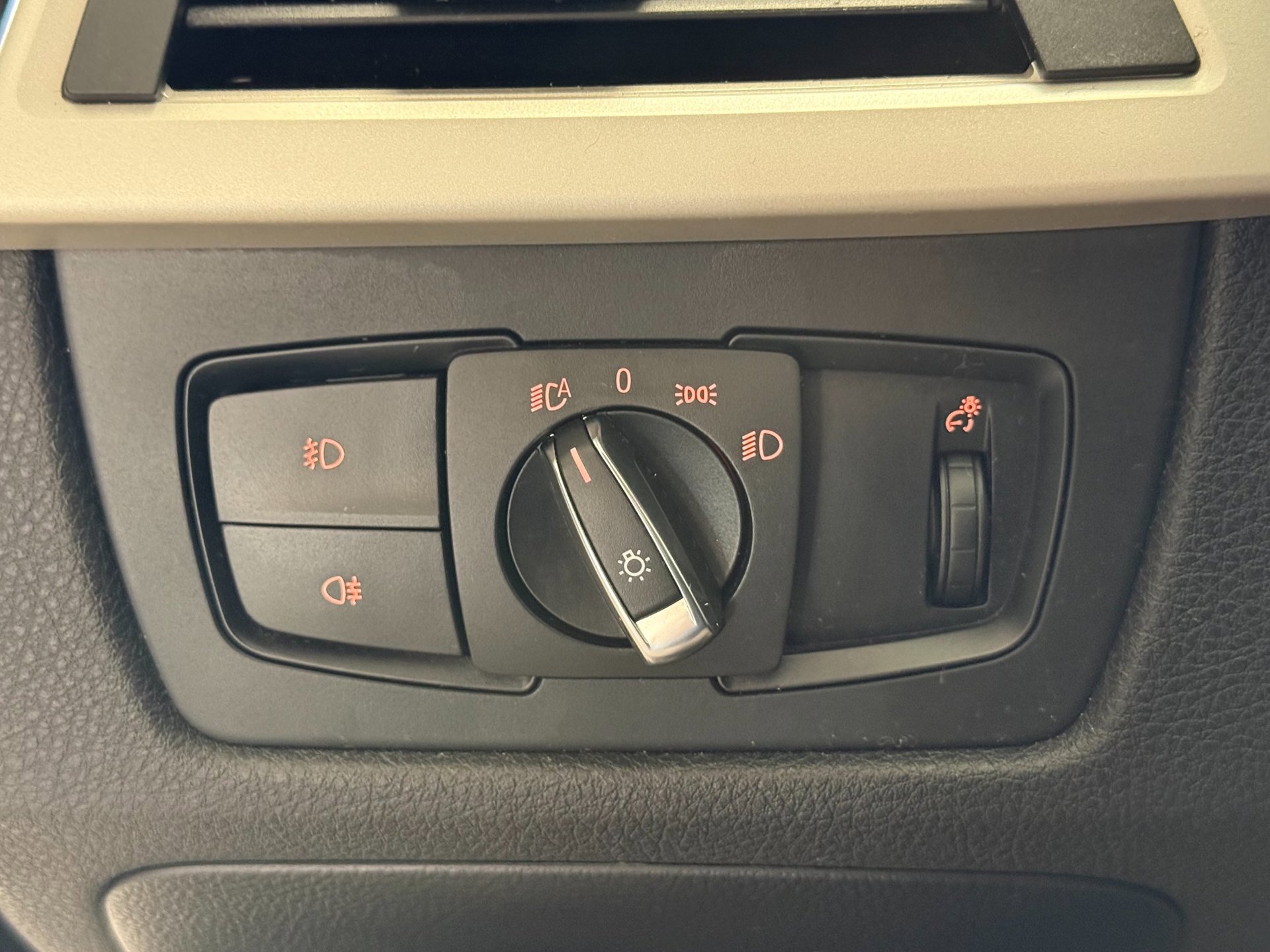 Foto van BMW 316i