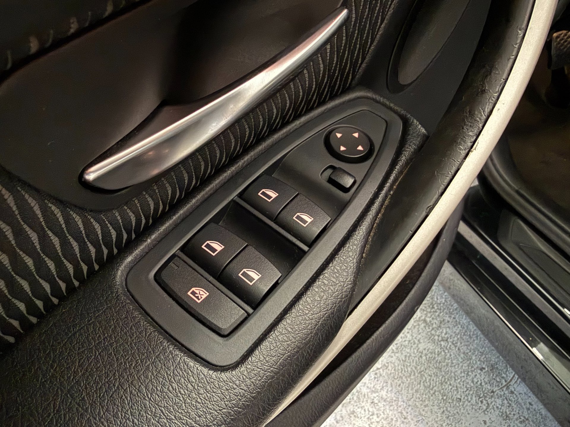 Foto van BMW 316i