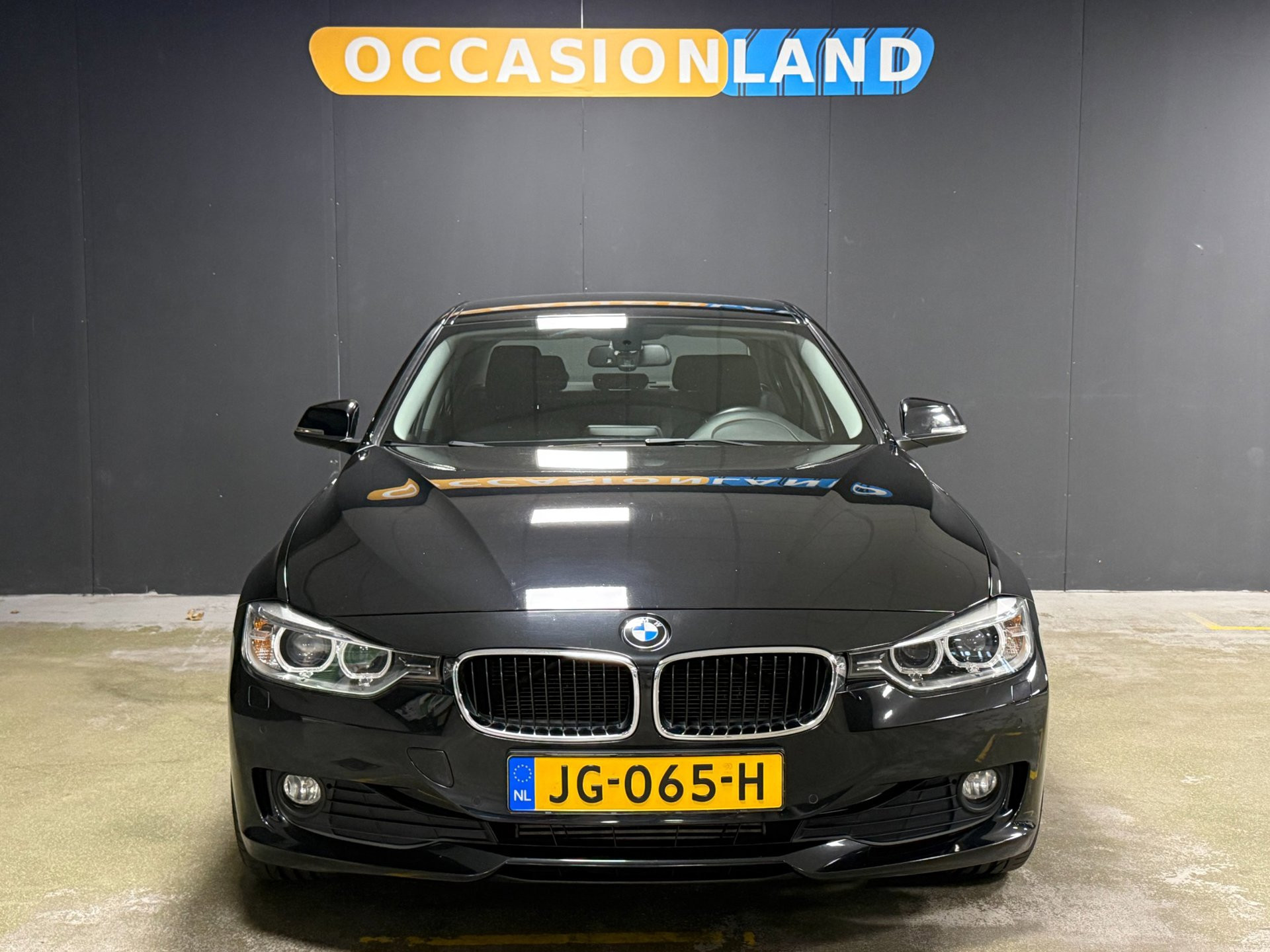 Foto van BMW 316i