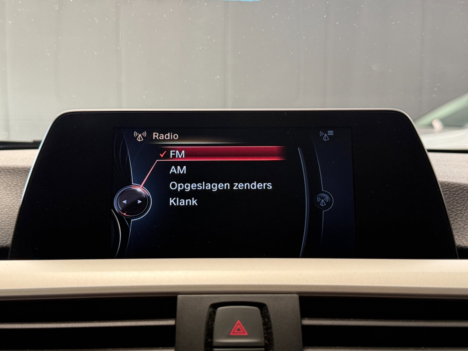 Foto van BMW 316i