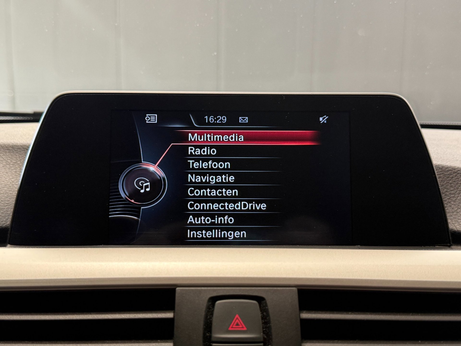 Foto van BMW 316i