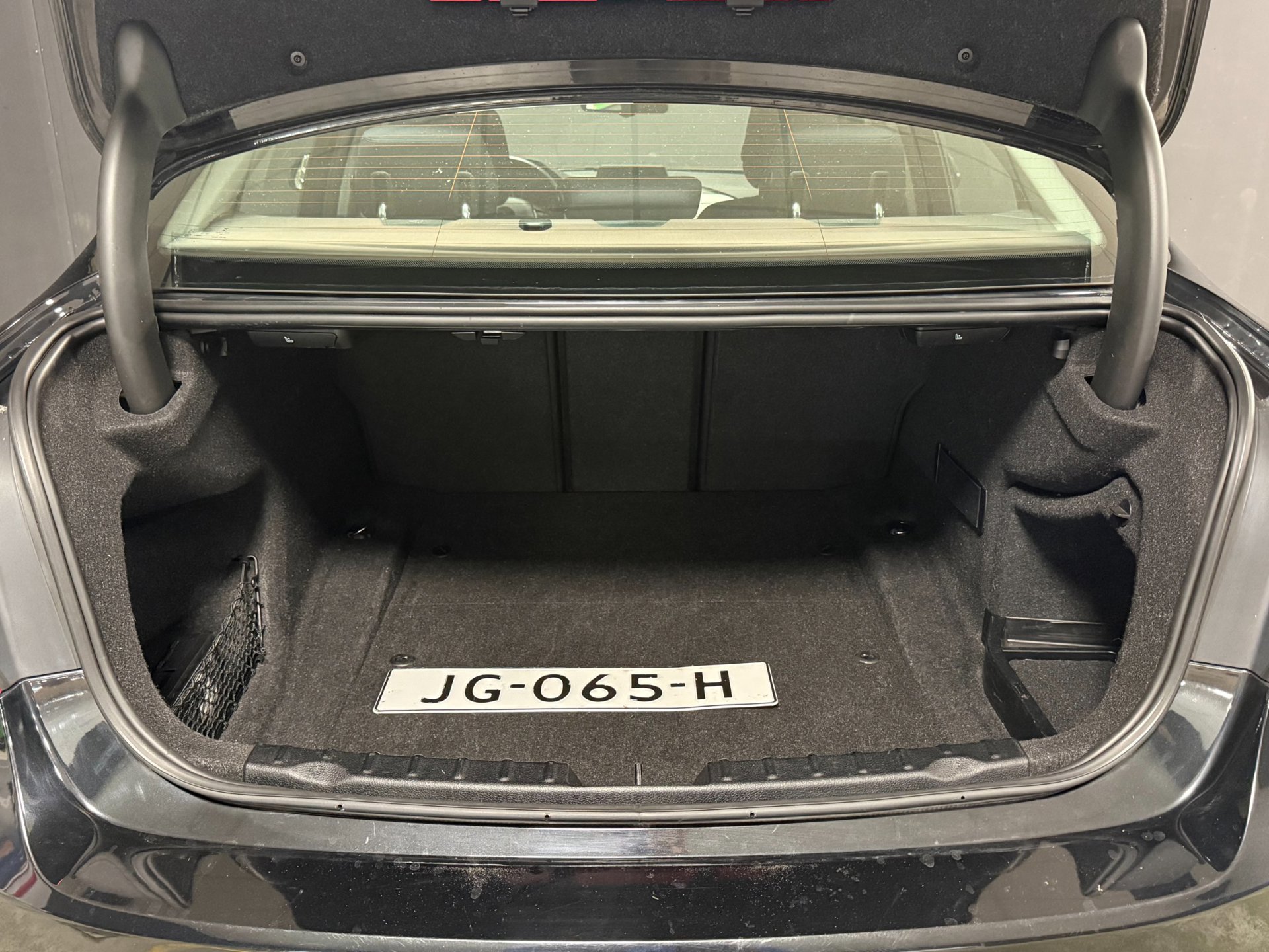 Foto van BMW 316i