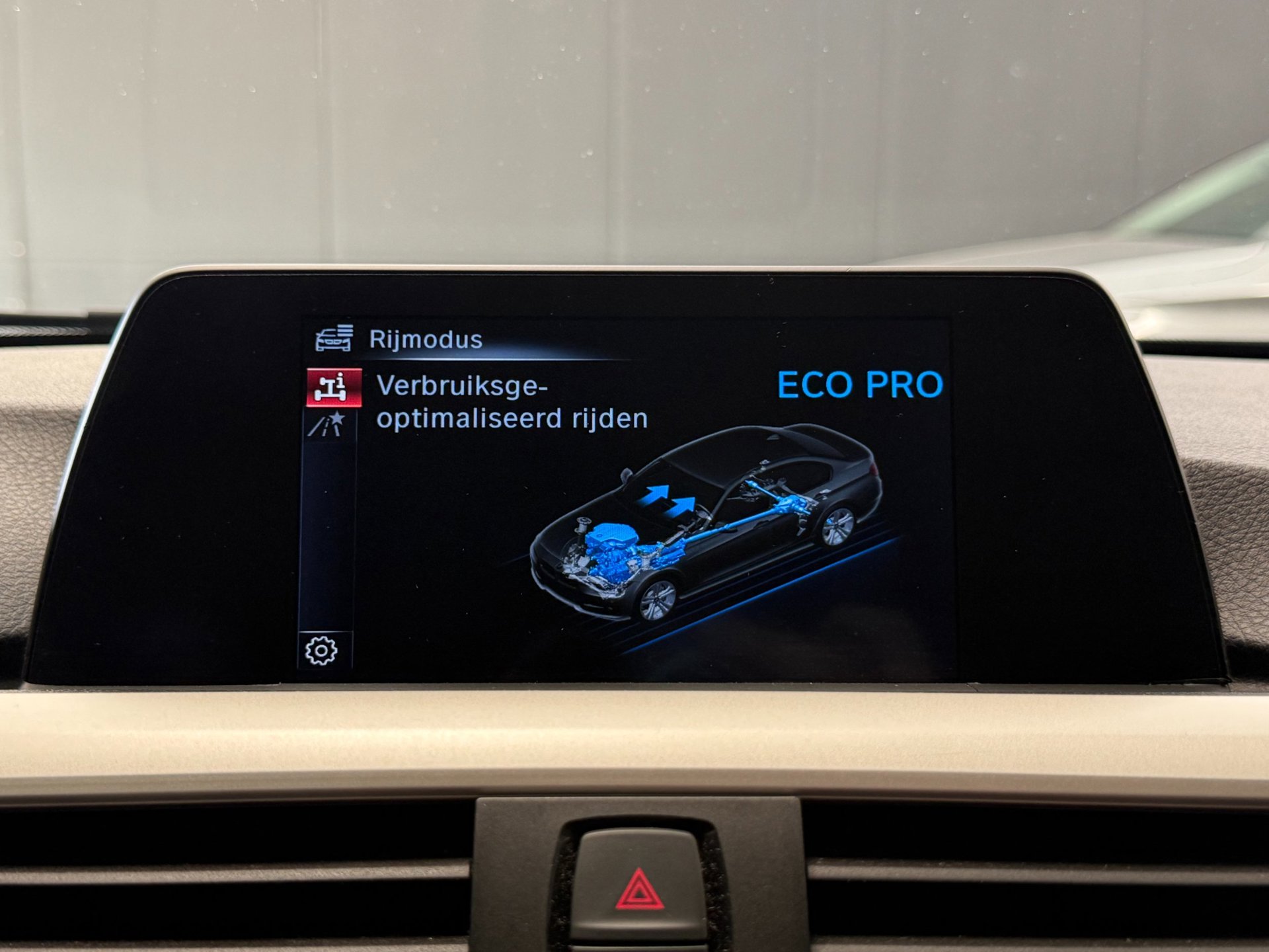 Foto van BMW 316i