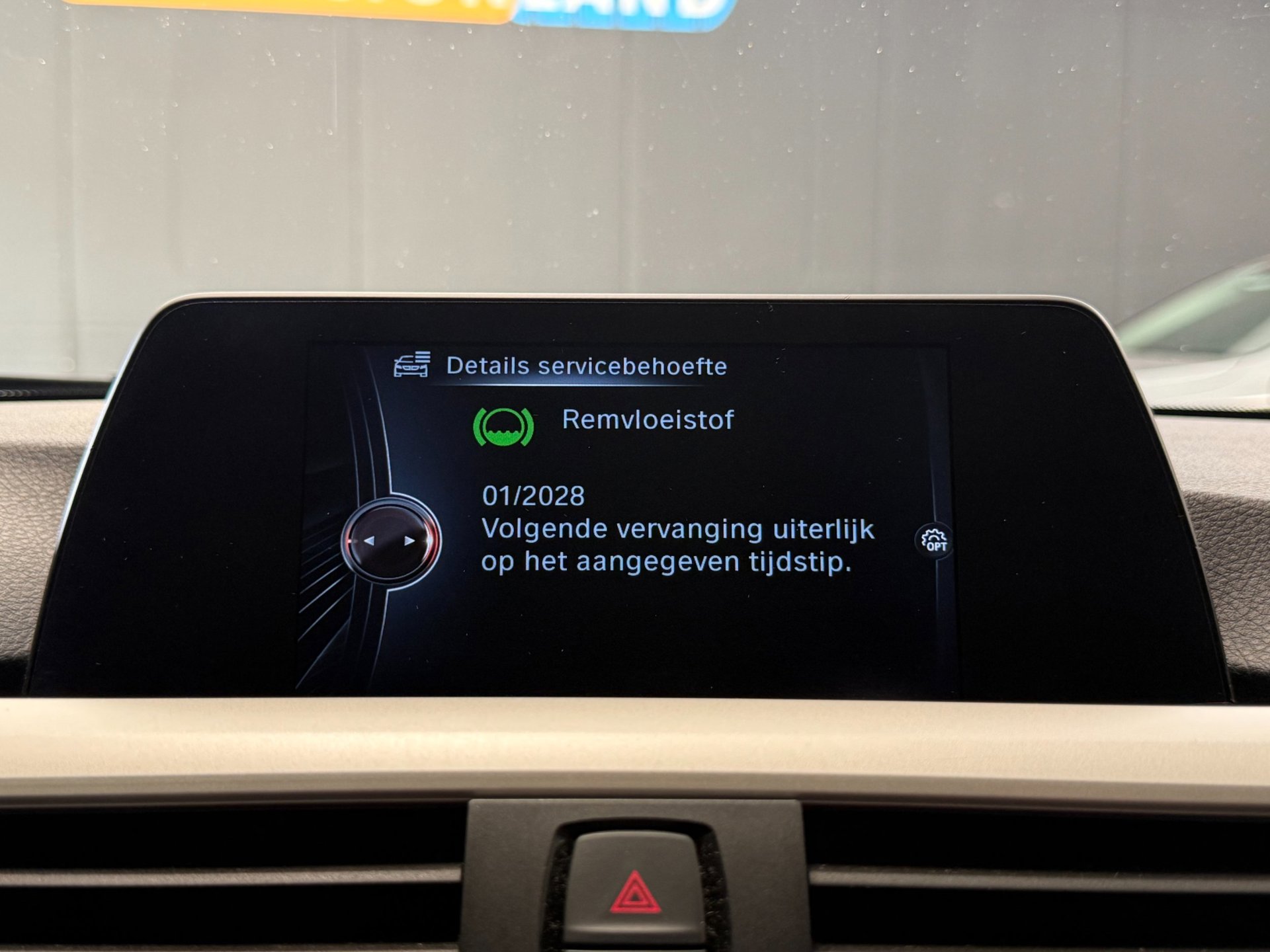 Foto van BMW 316i