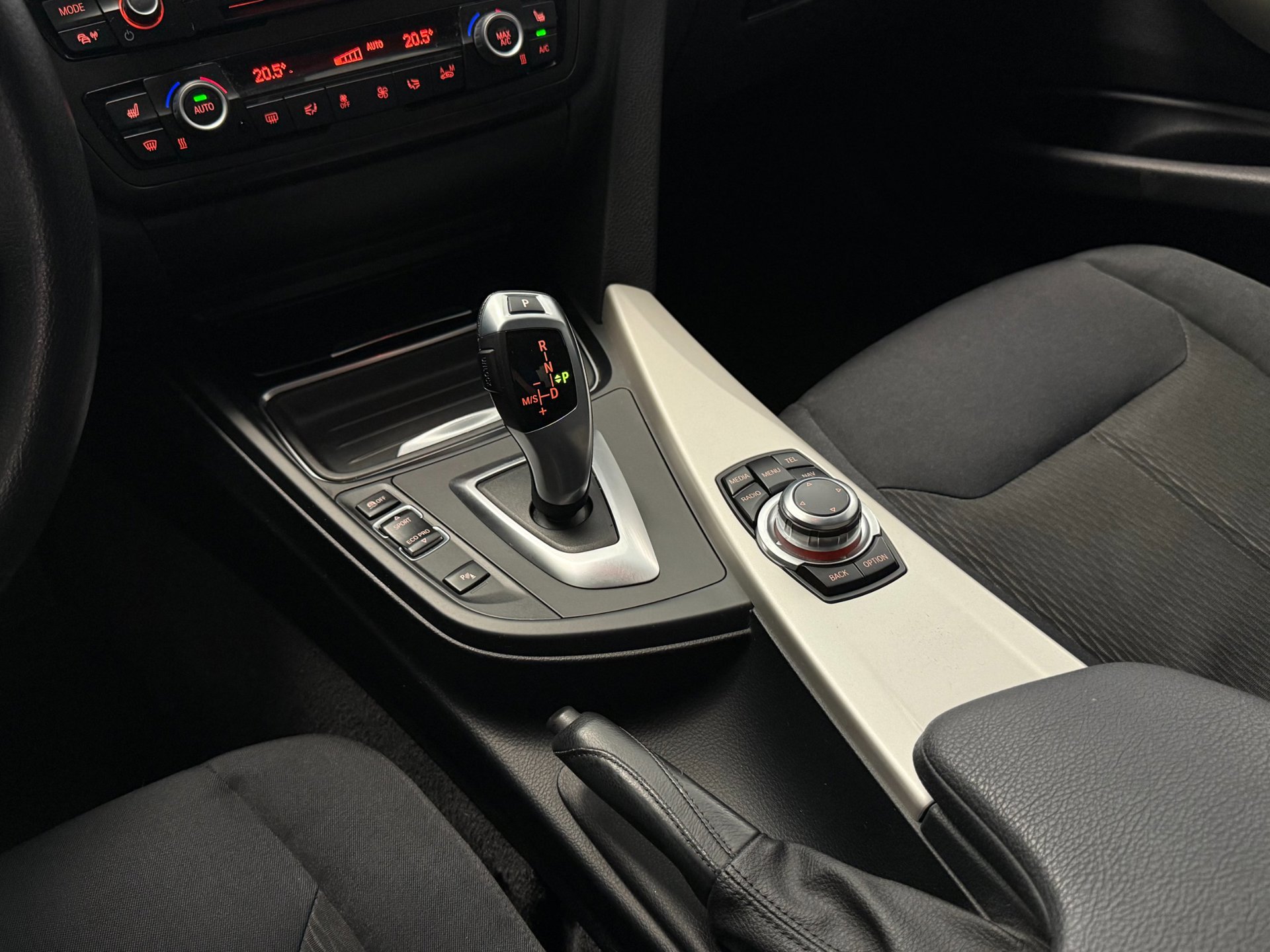 Foto van BMW 316i