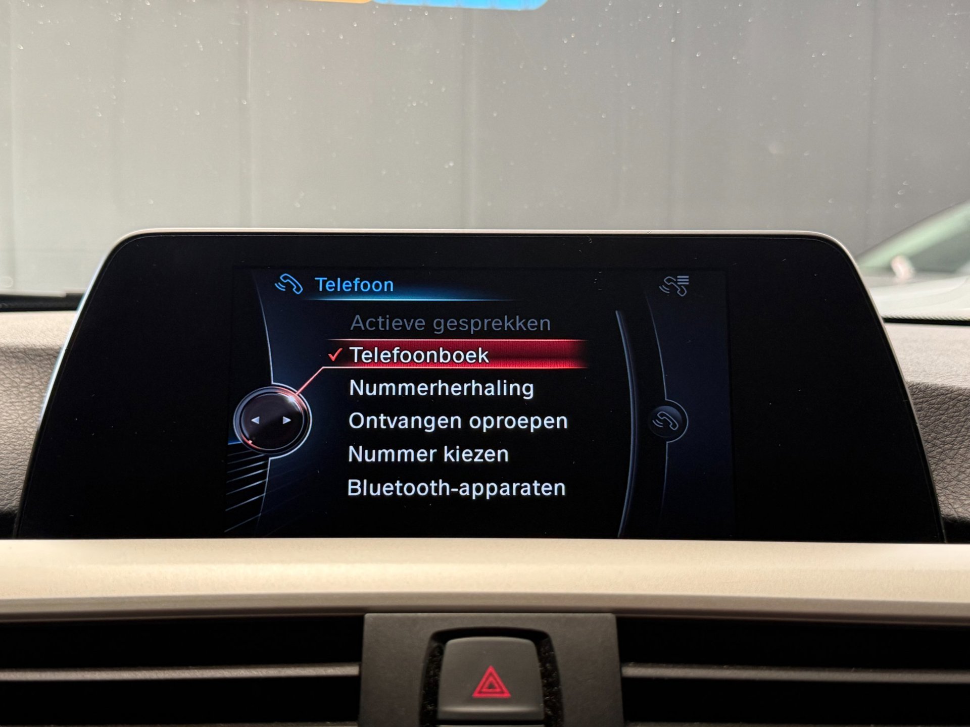 Foto van BMW 316i