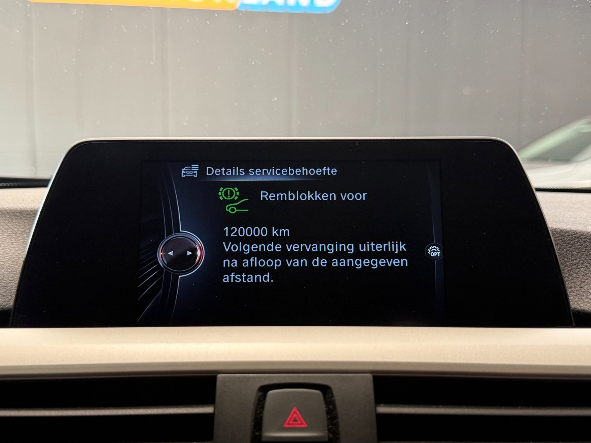 Foto van BMW 316i