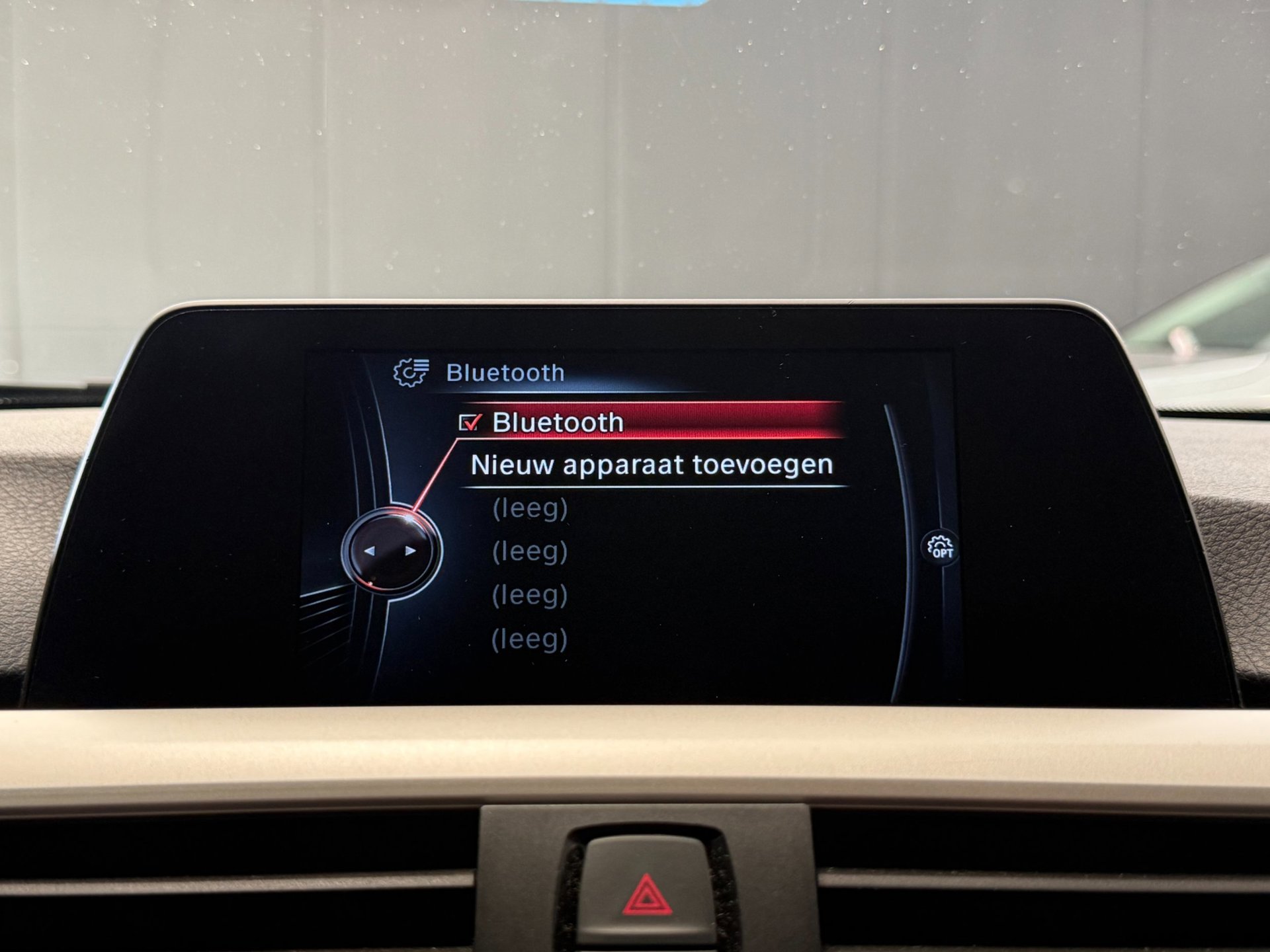 Foto van BMW 316i