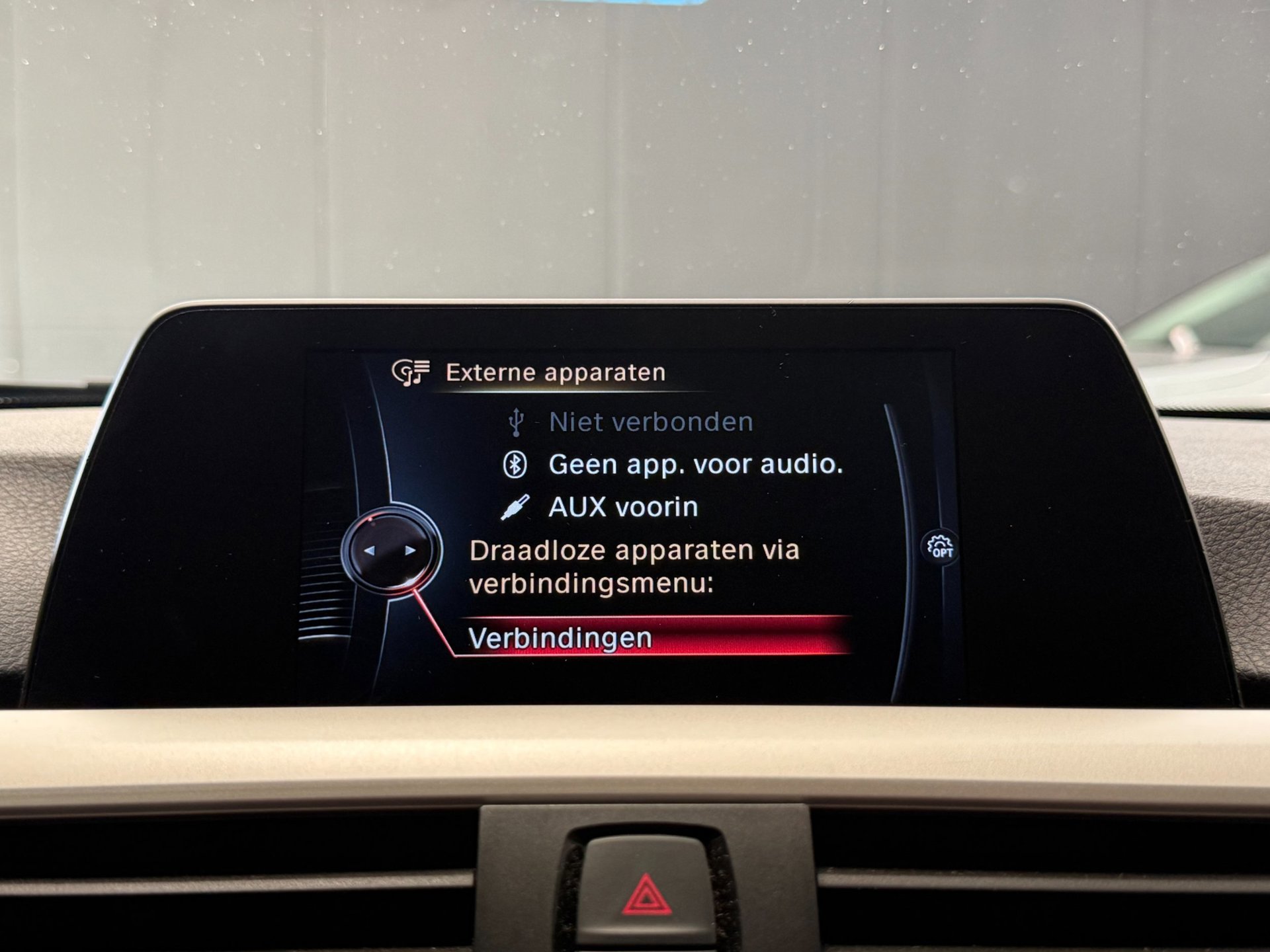 Foto van BMW 316i