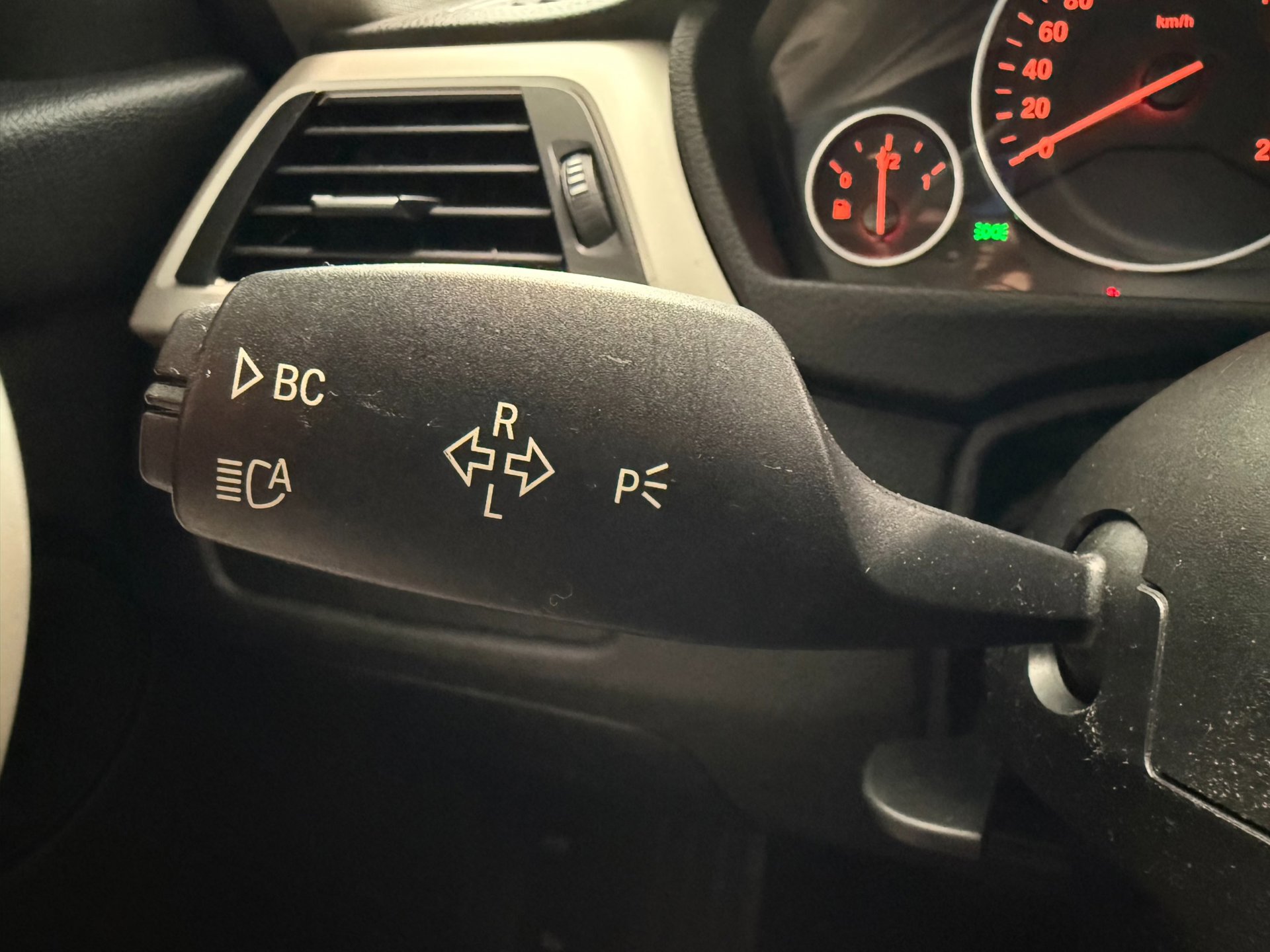 Foto van BMW 316i