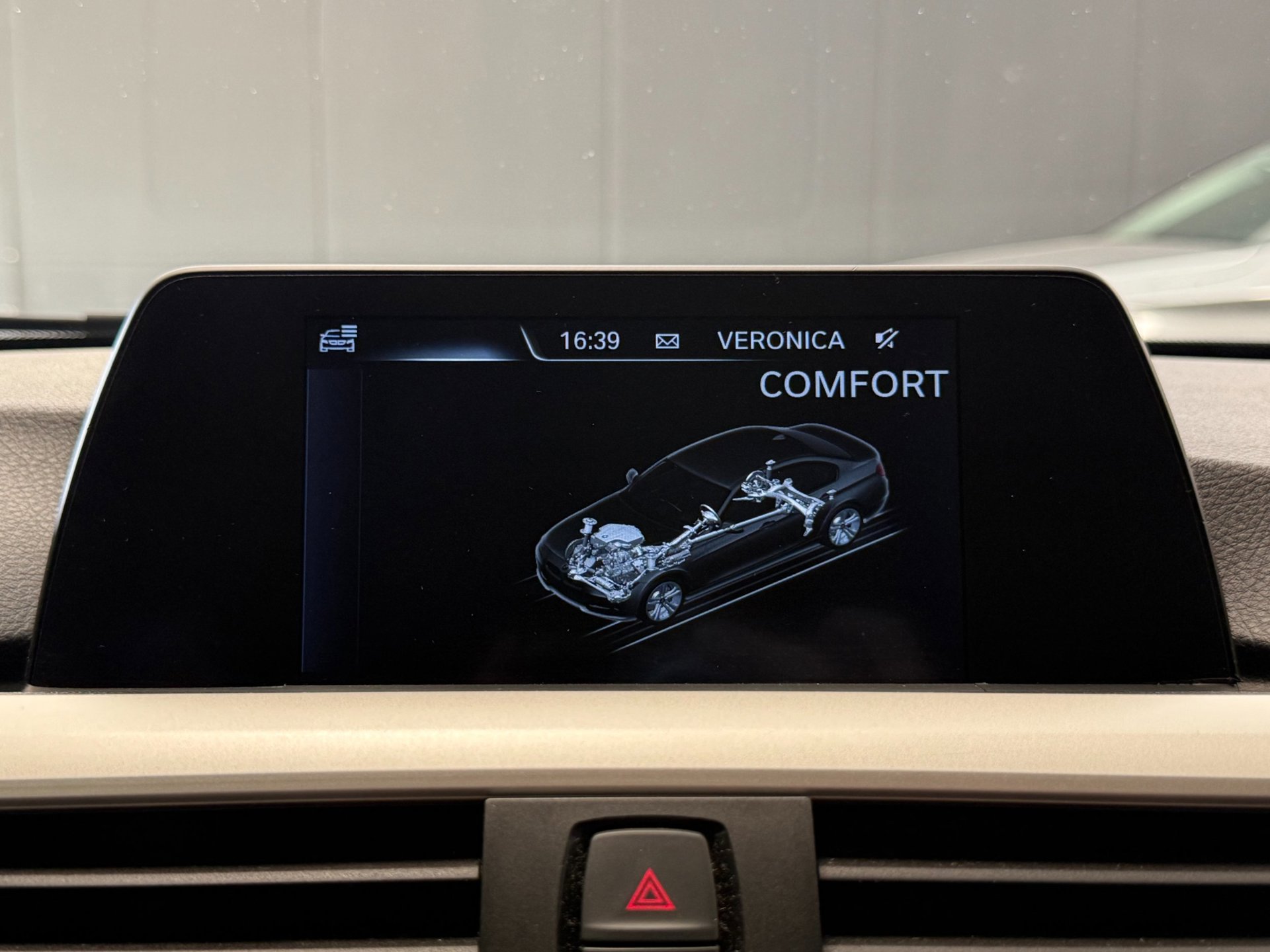 Foto van BMW 316i