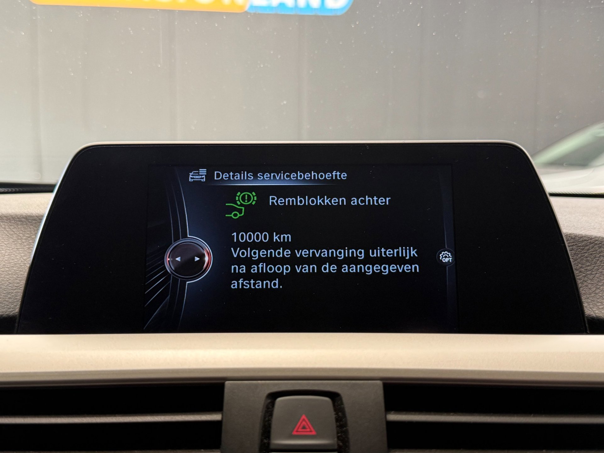 Foto van BMW 316i