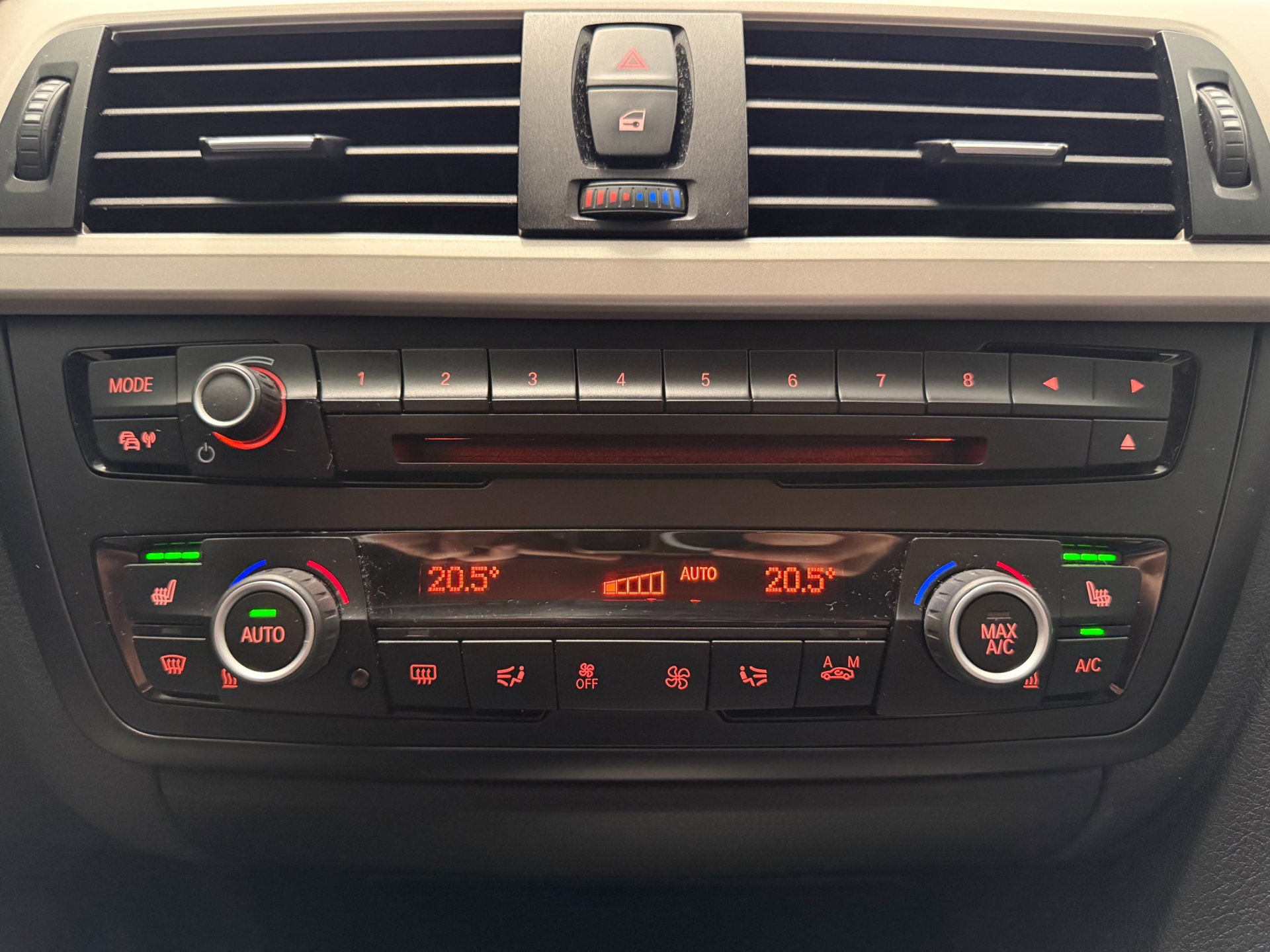 Foto van BMW 316i
